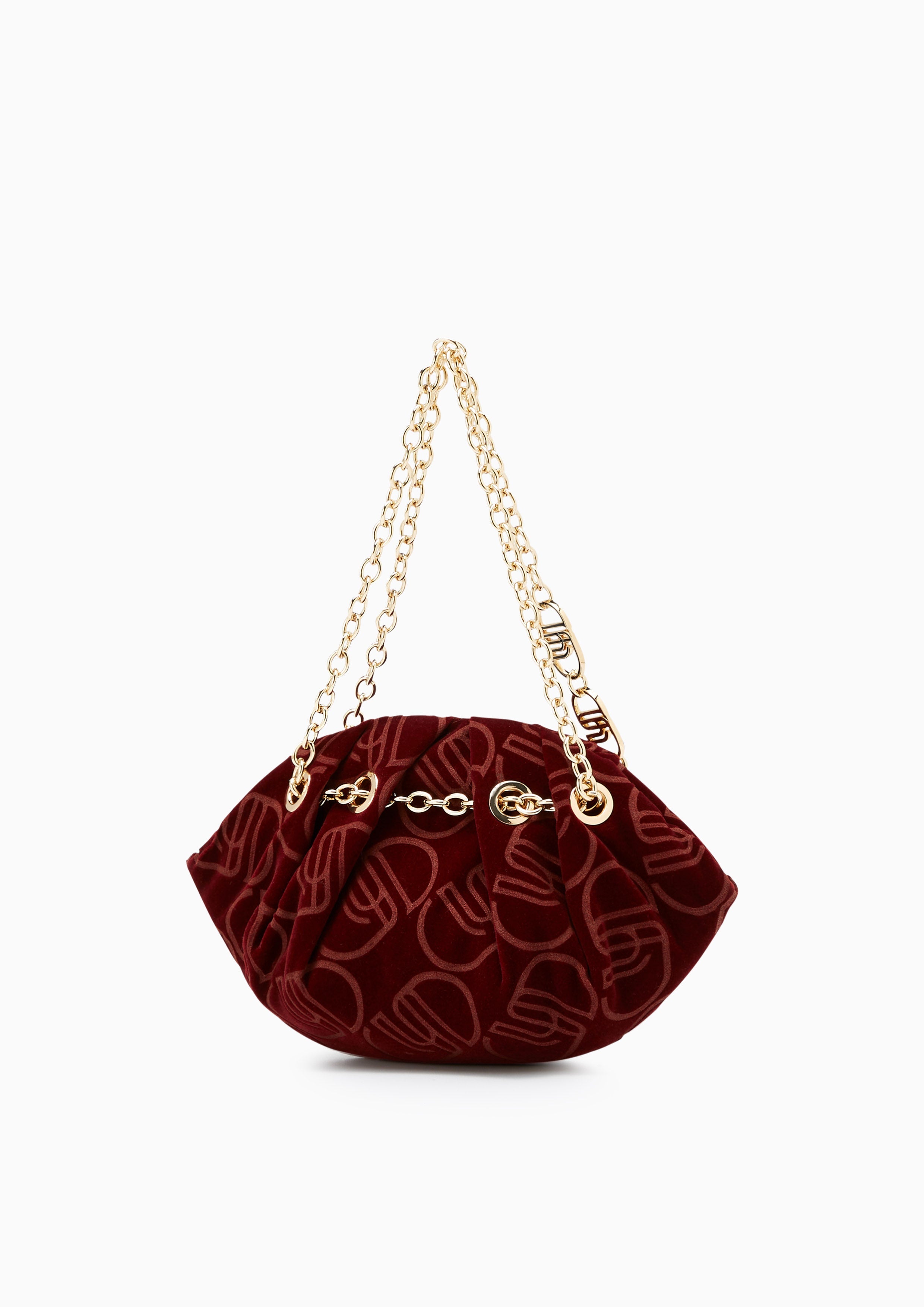 LYN INFINITE MEMORIA TOP HANDBAGS - LYN VN