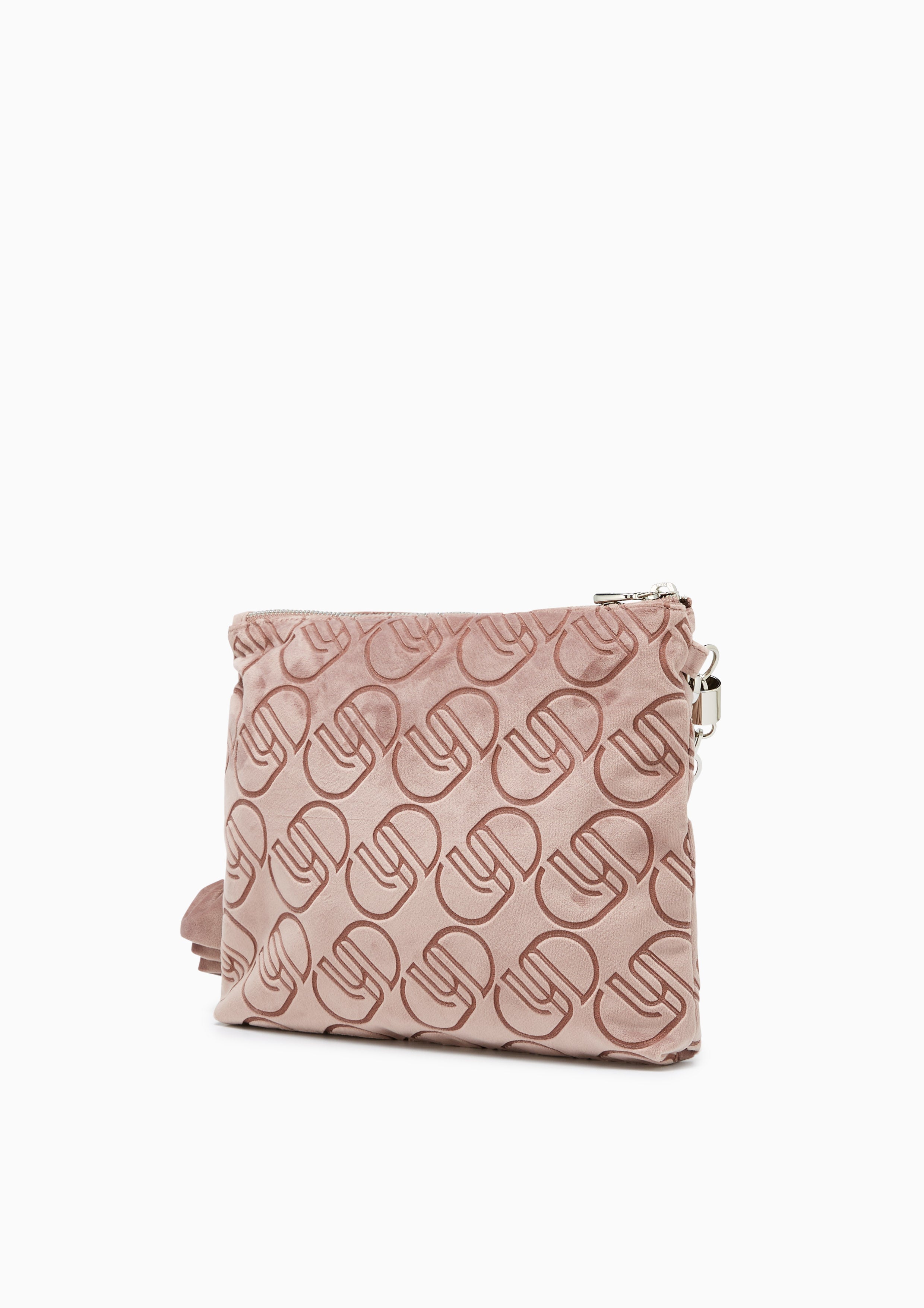 LYN INFINITE MEMORIA CLUTCH HANDBAGS - LYN VN