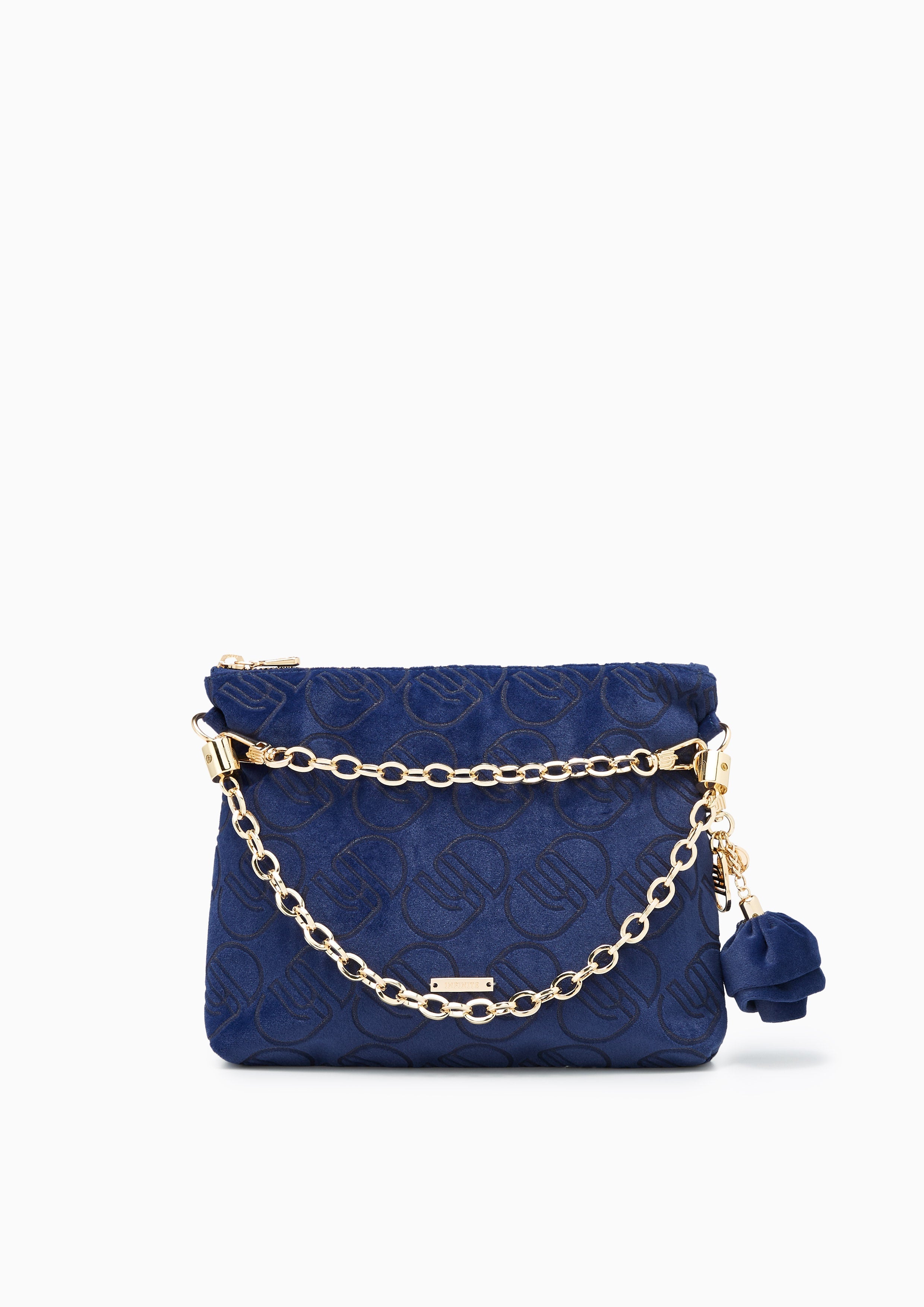 LYN INFINITE MEMORIA CLUTCH HANDBAGS - LYN VN