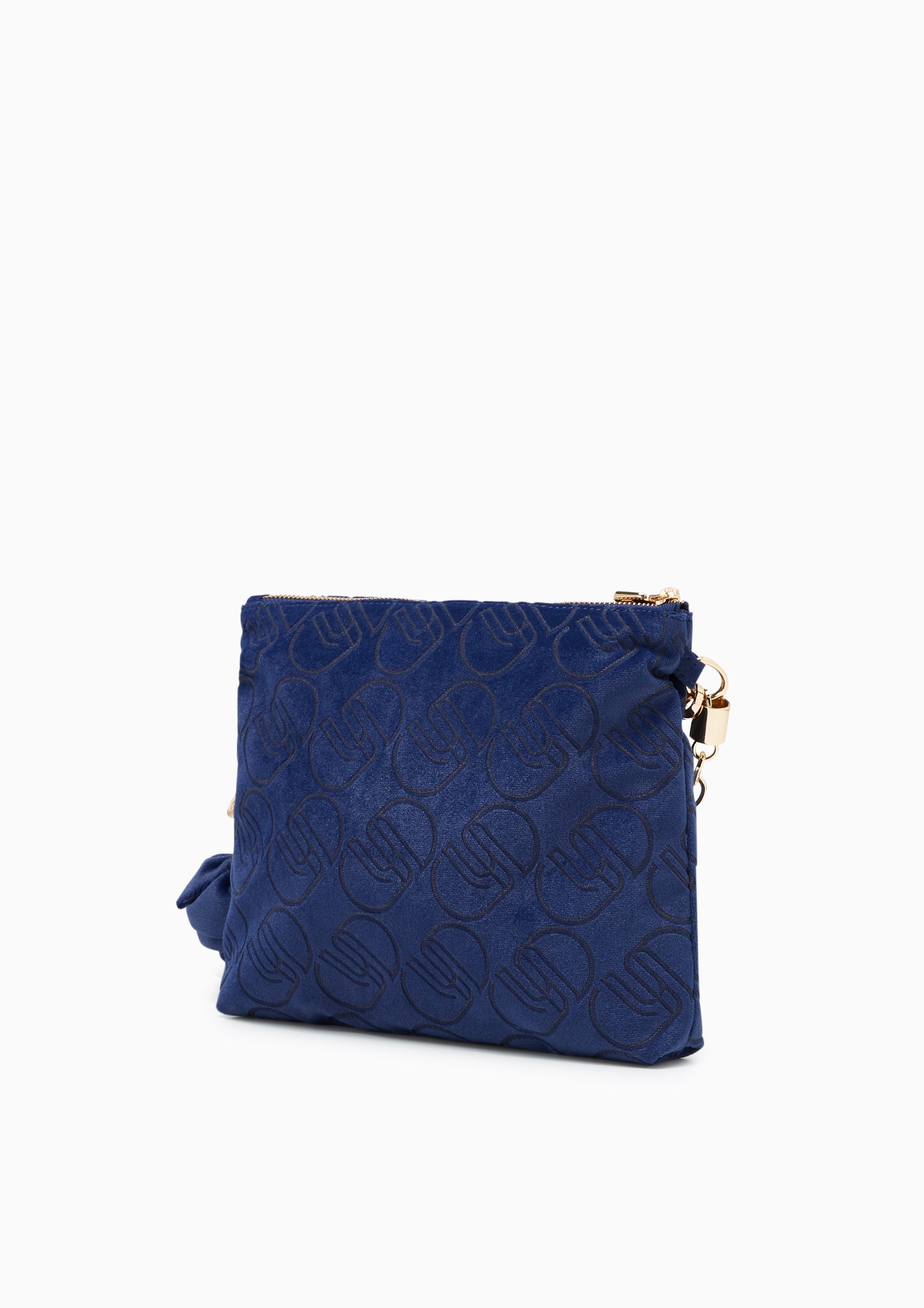 LYN INFINITE MEMORIA CLUTCH HANDBAGS - LYN VN