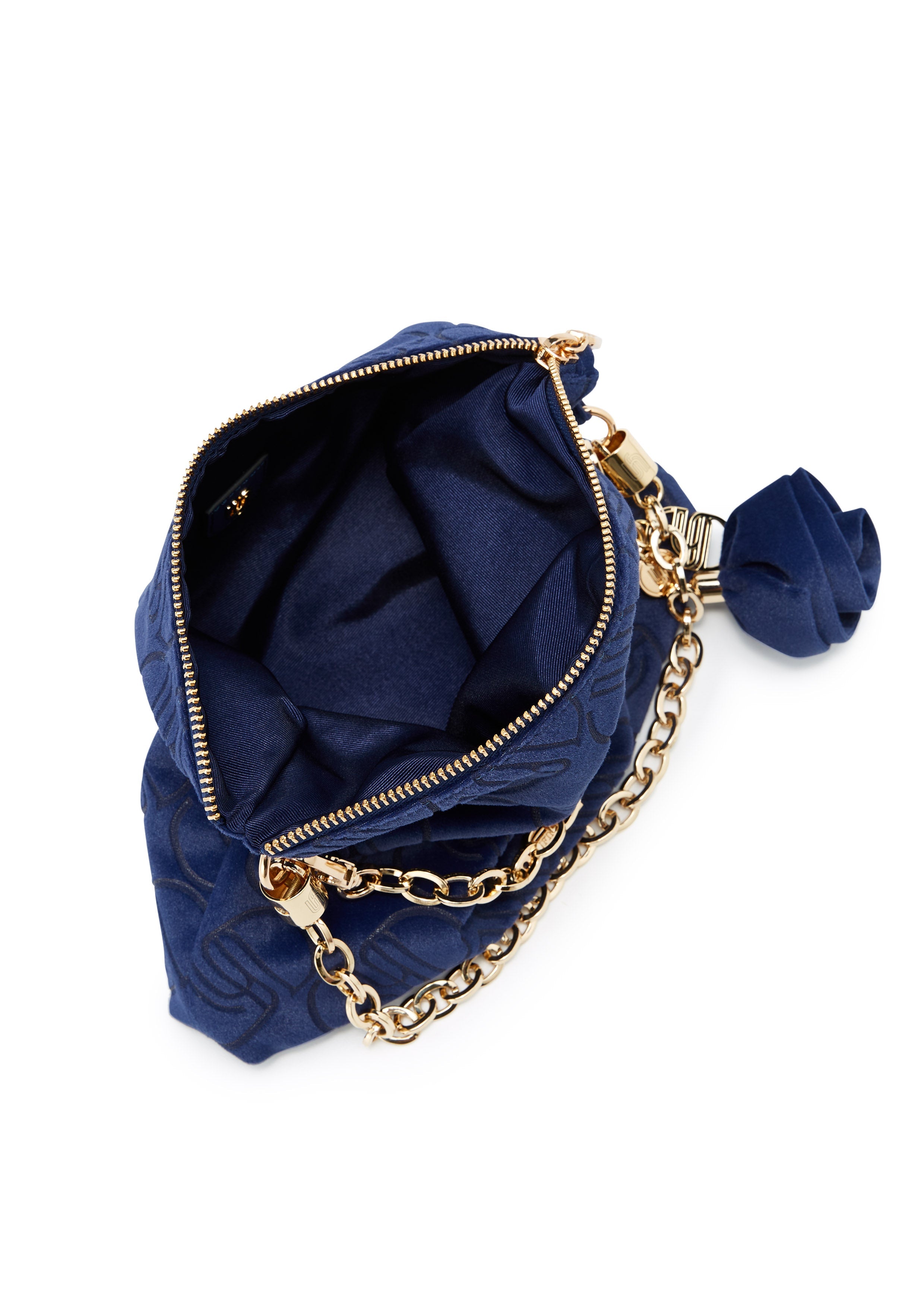 LYN INFINITE MEMORIA CLUTCH HANDBAGS - LYN VN