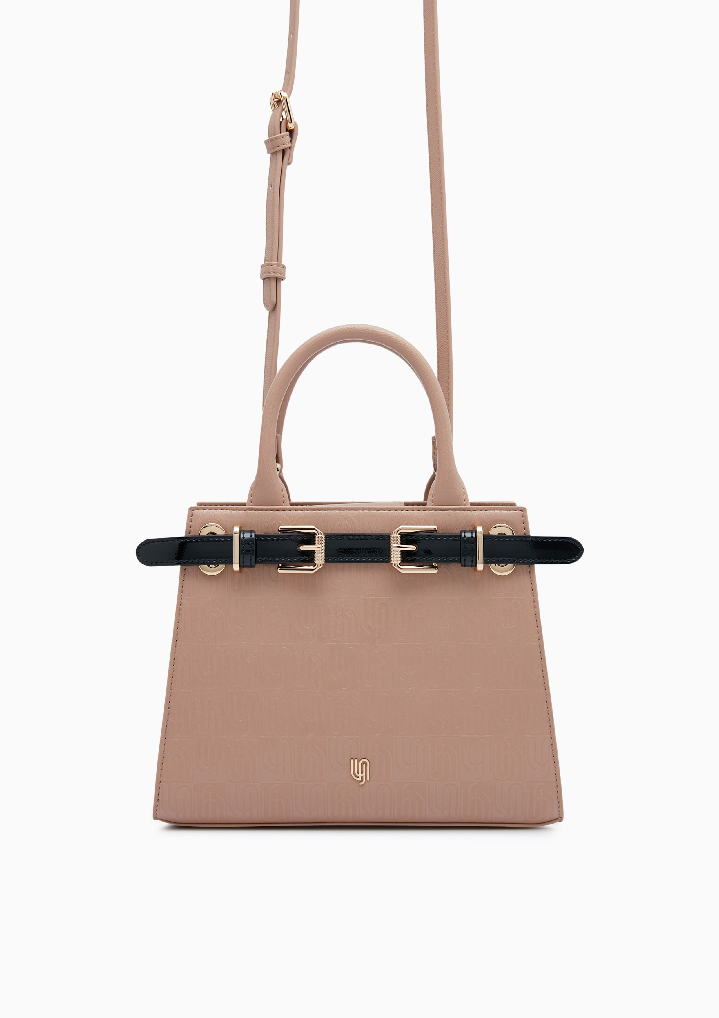 LYN INFINITE TILDA TOP HANDLE HANDBAGS - LYN VN