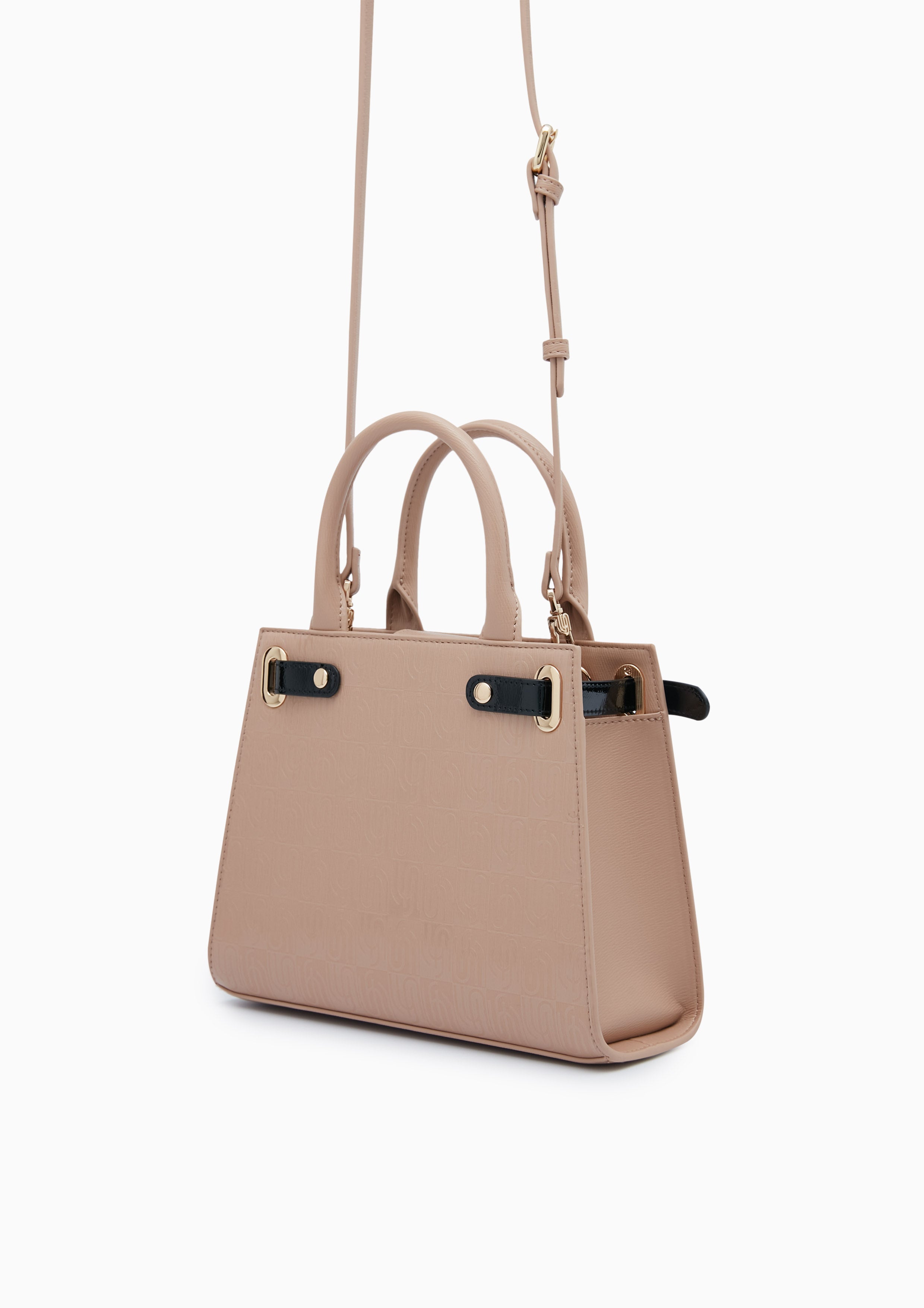 LYN INFINITE TILDA TOP HANDLE HANDBAGS - LYN VN