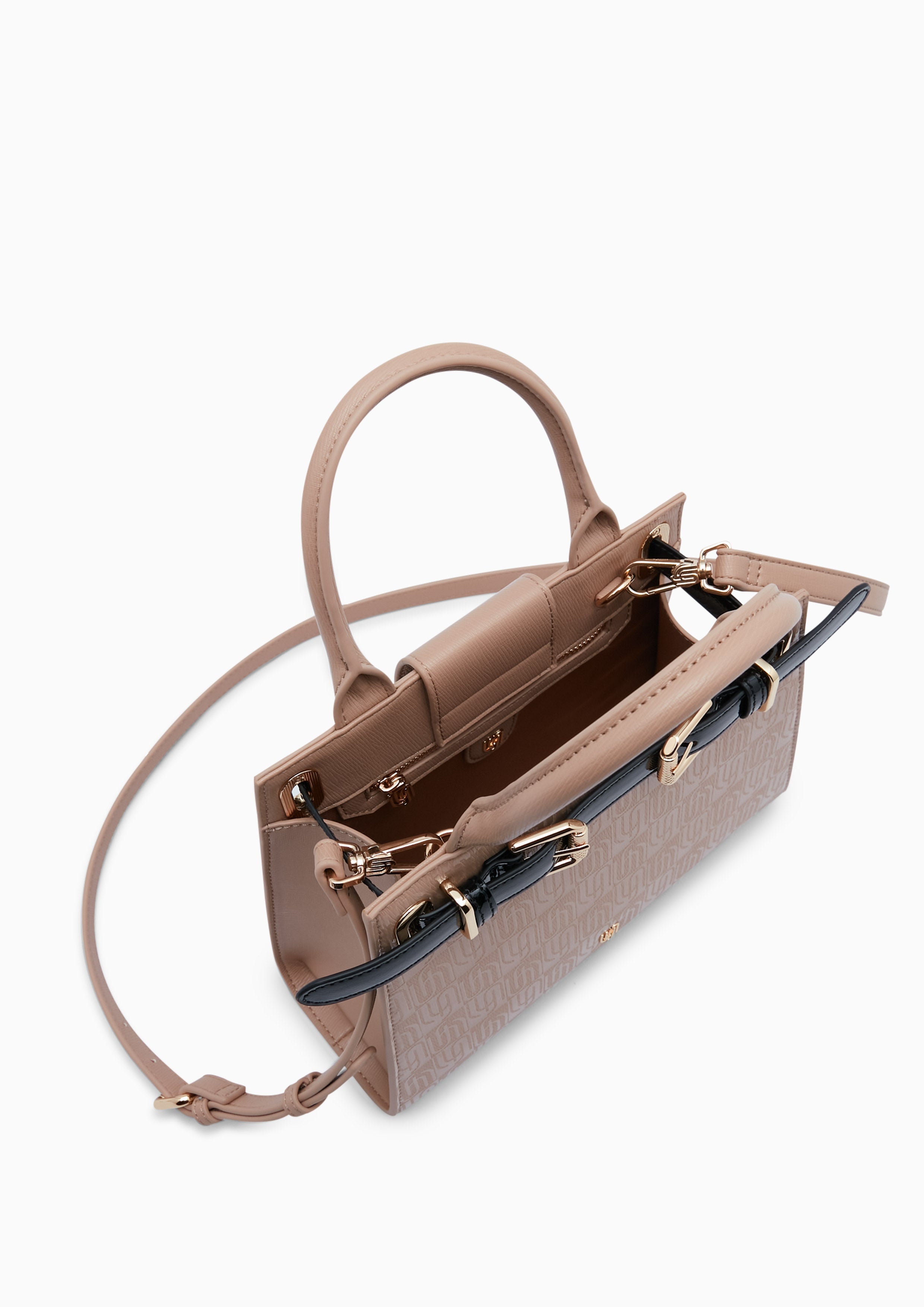 LYN INFINITE TILDA TOP HANDLE HANDBAGS - LYN VN