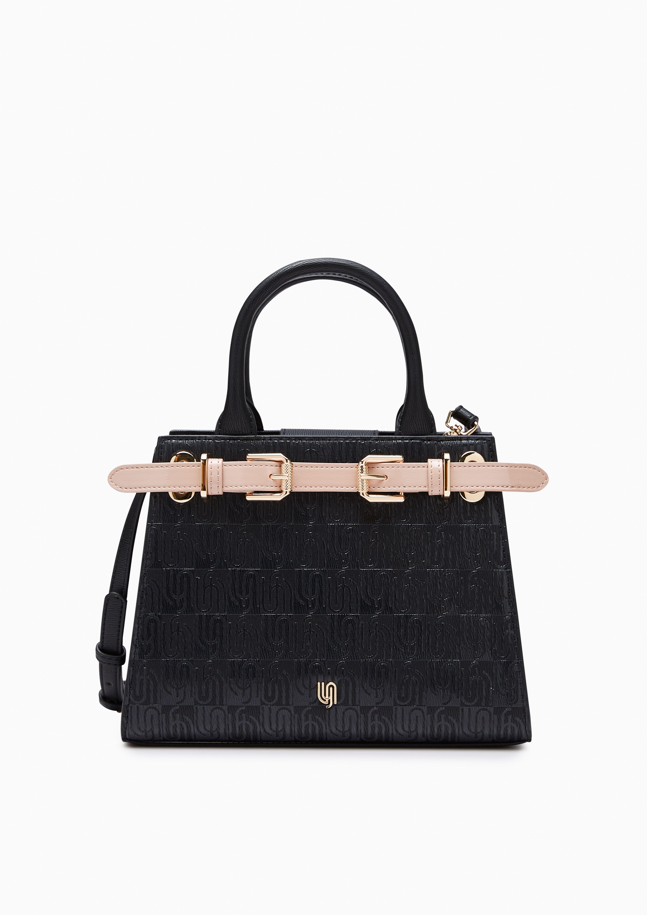 LYN INFINITE TILDA TOP HANDLE HANDBAGS - LYN VN