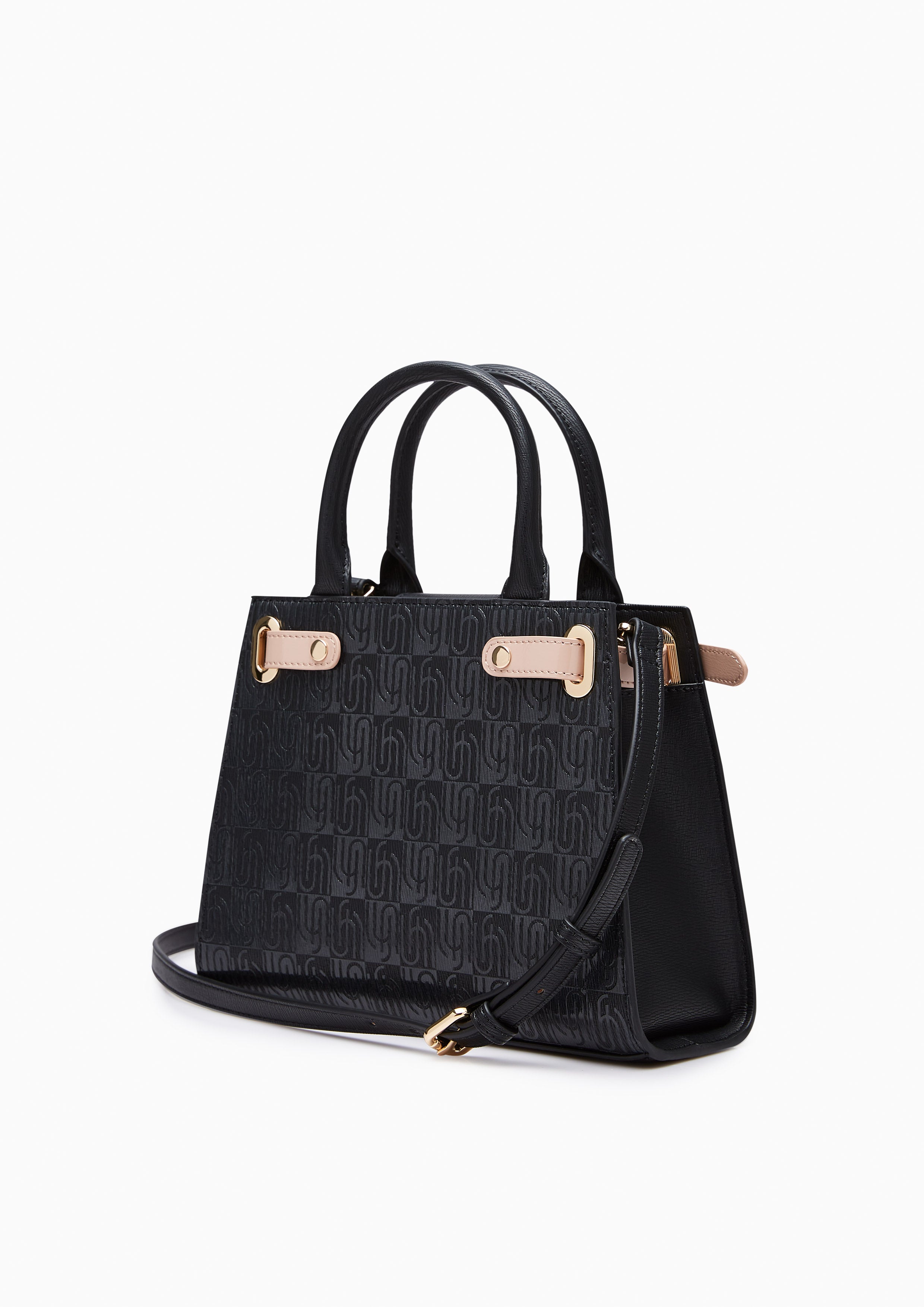 LYN INFINITE TILDA TOP HANDLE HANDBAGS - LYN VN