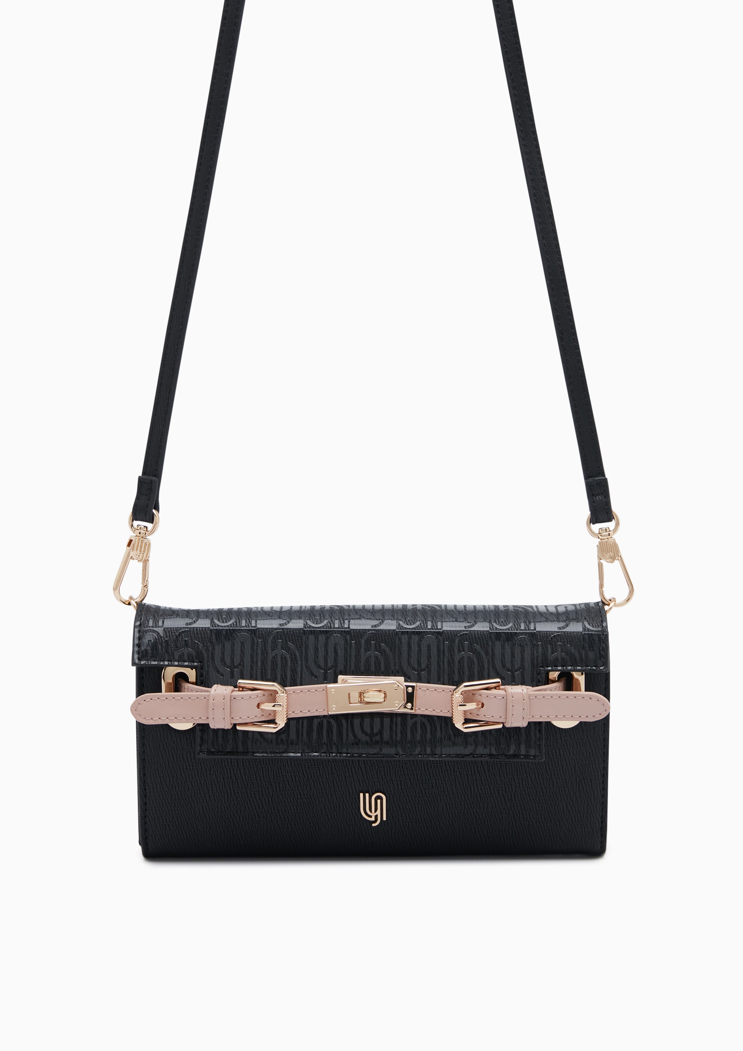 LYN INFINITE TILDA CLUTCH HANDBAGS - LYN VN