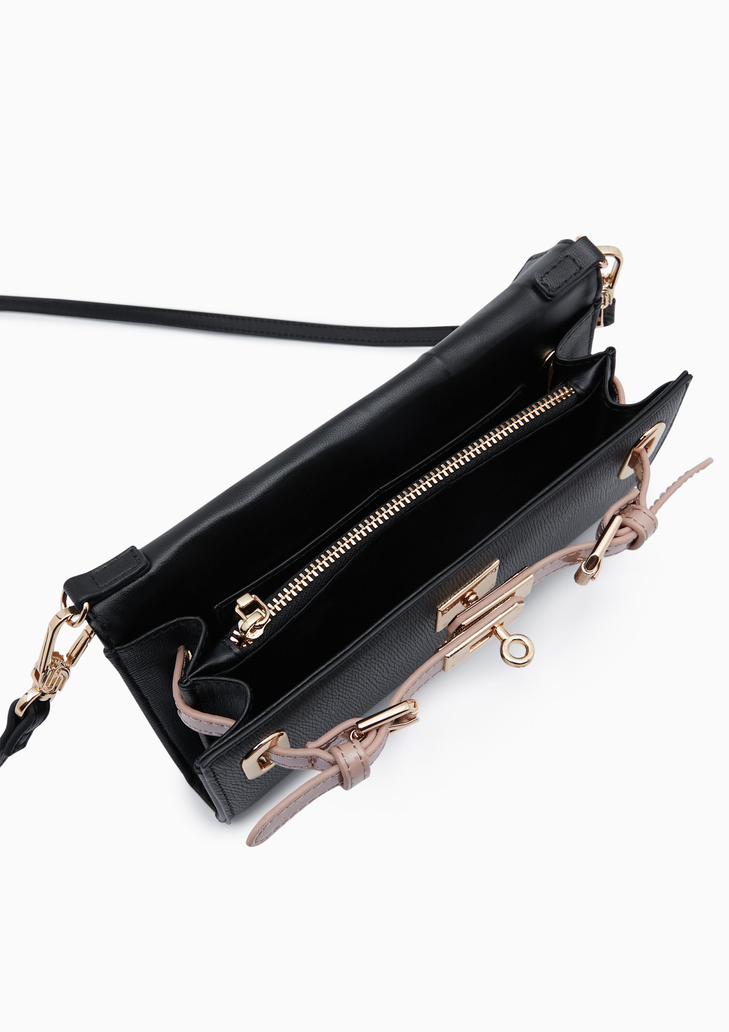 LYN INFINITE TILDA CLUTCH HANDBAGS - LYN VN