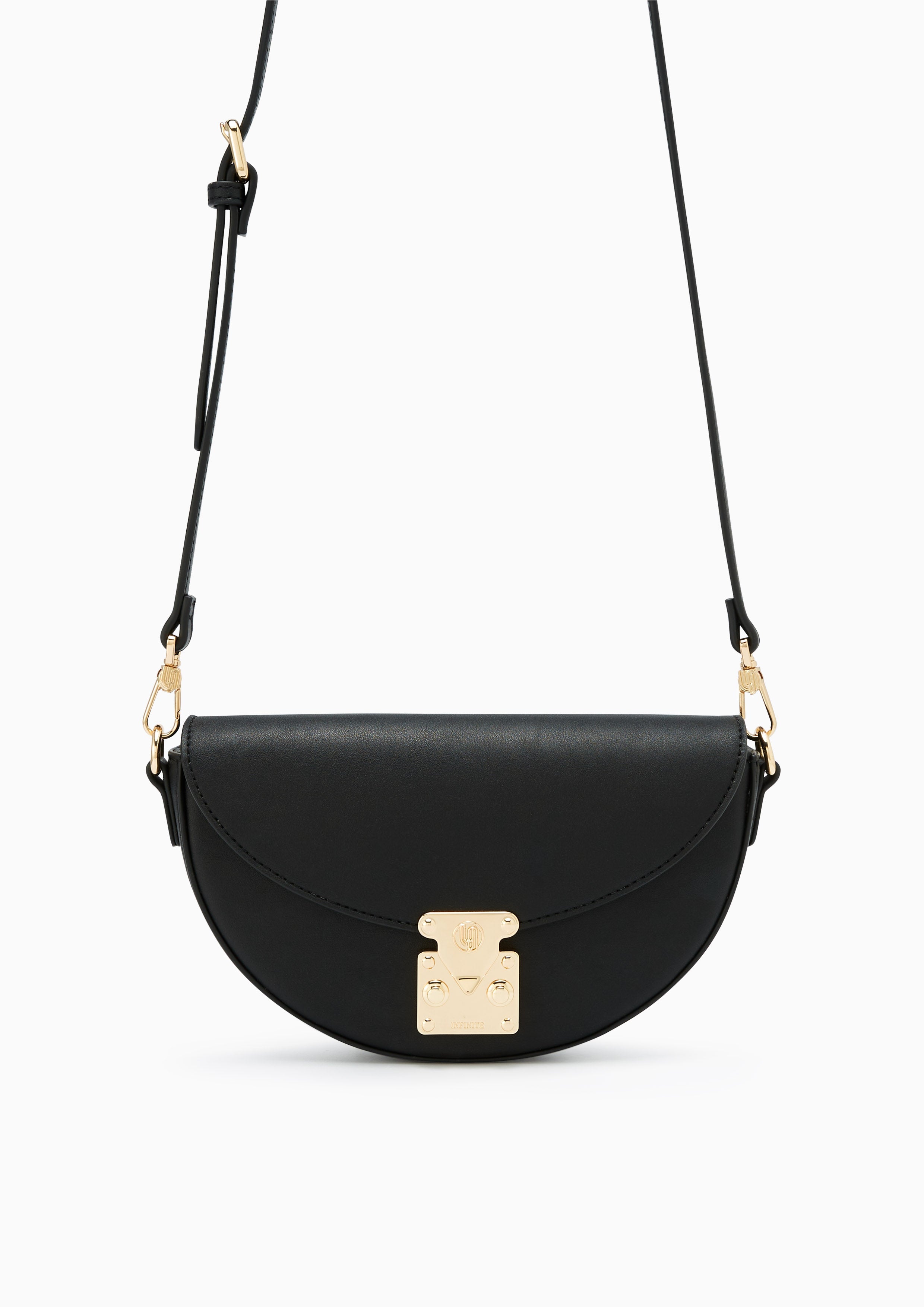 EUGIN M CROSSBODY BAGS - LYN VN