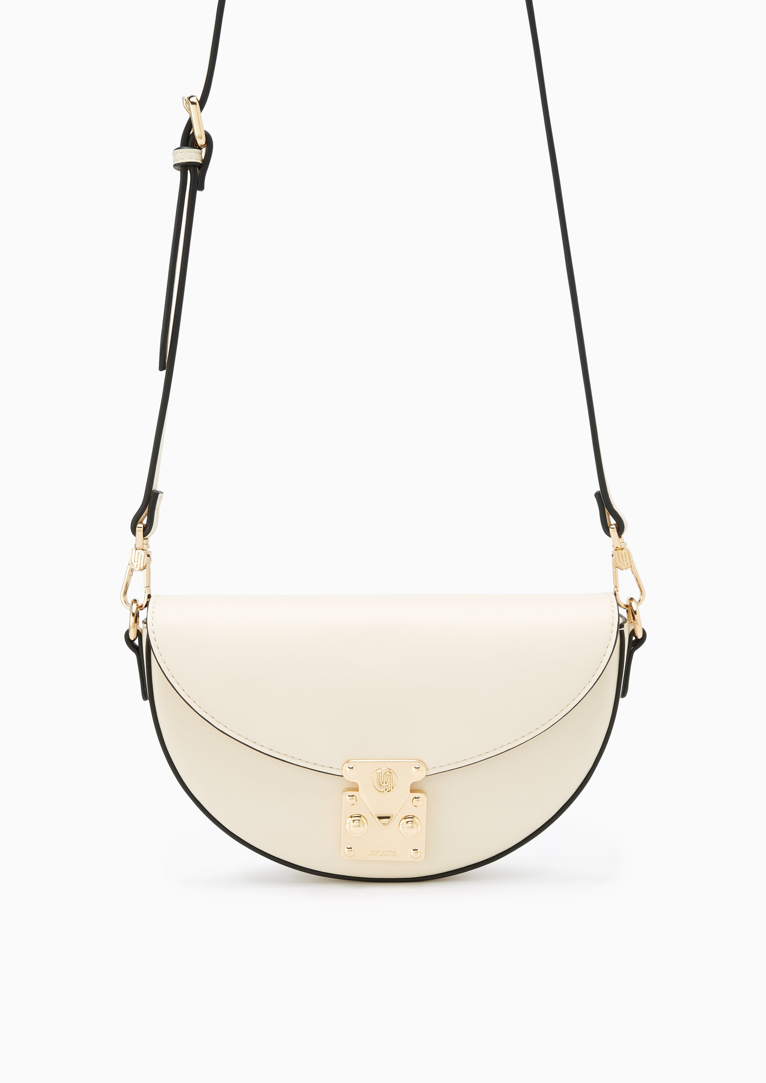 EUGIN M CROSSBODY BAGS - LYN VN