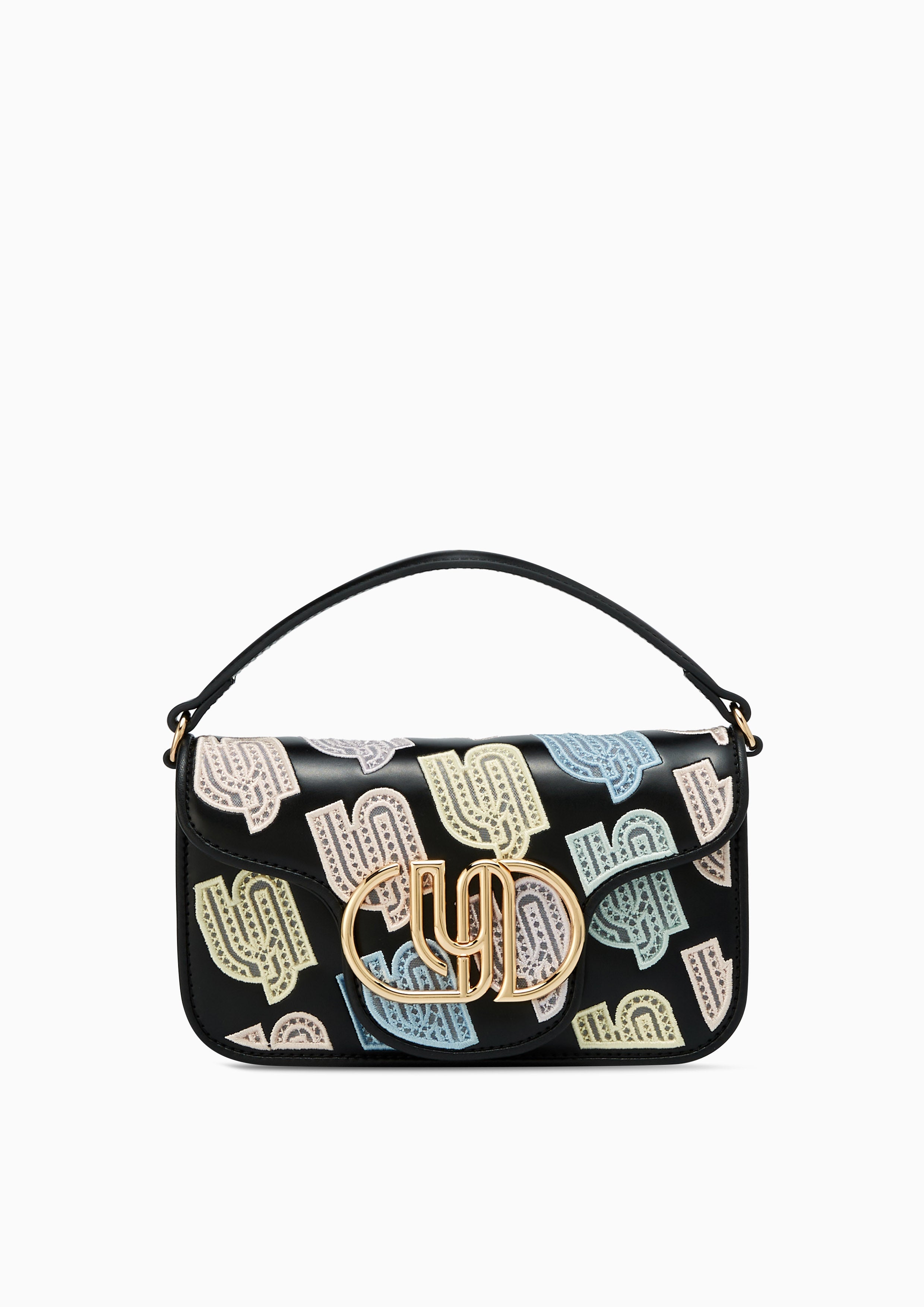 LYN INFINITE STEVIE SHOULDER BAGS - LYN VN