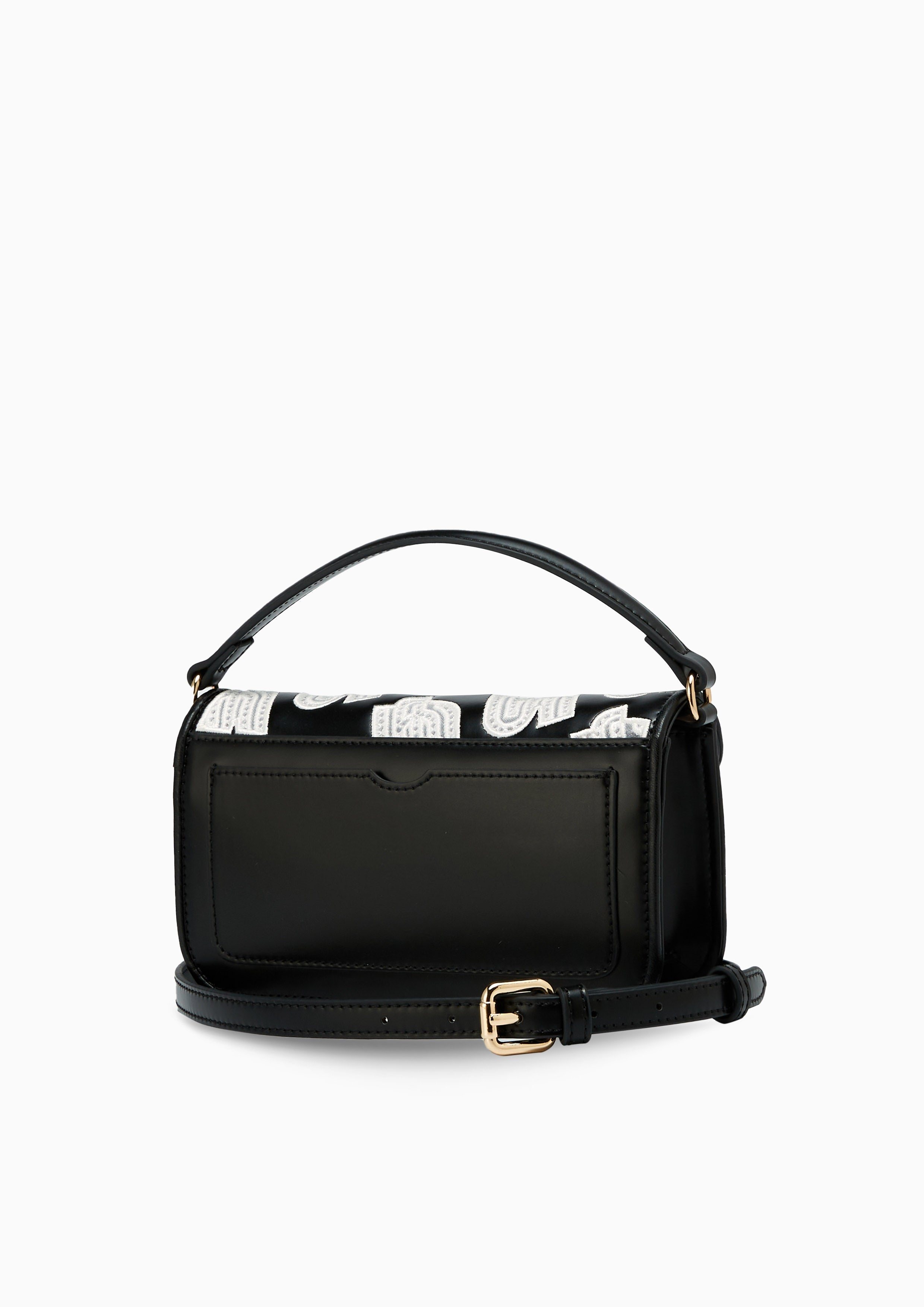 LYN INFINITE STEVIE SHOULDER BAGS - LYN VN