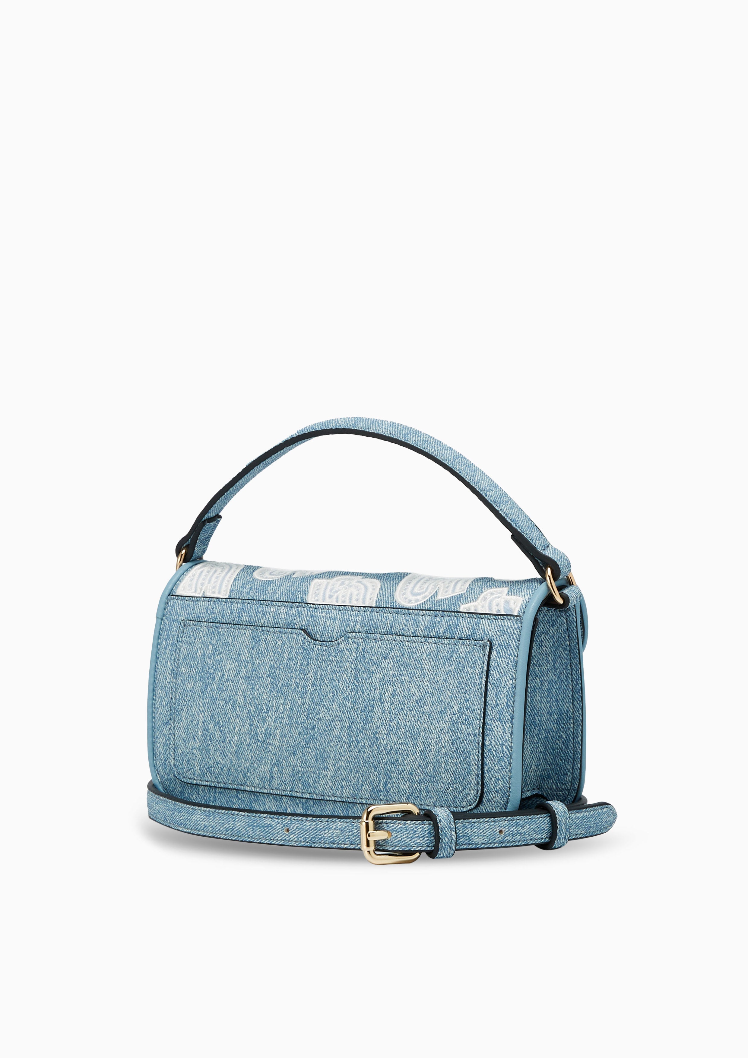 LYN INFINITE STEVIE SHOULDER BAGS - LYN VN