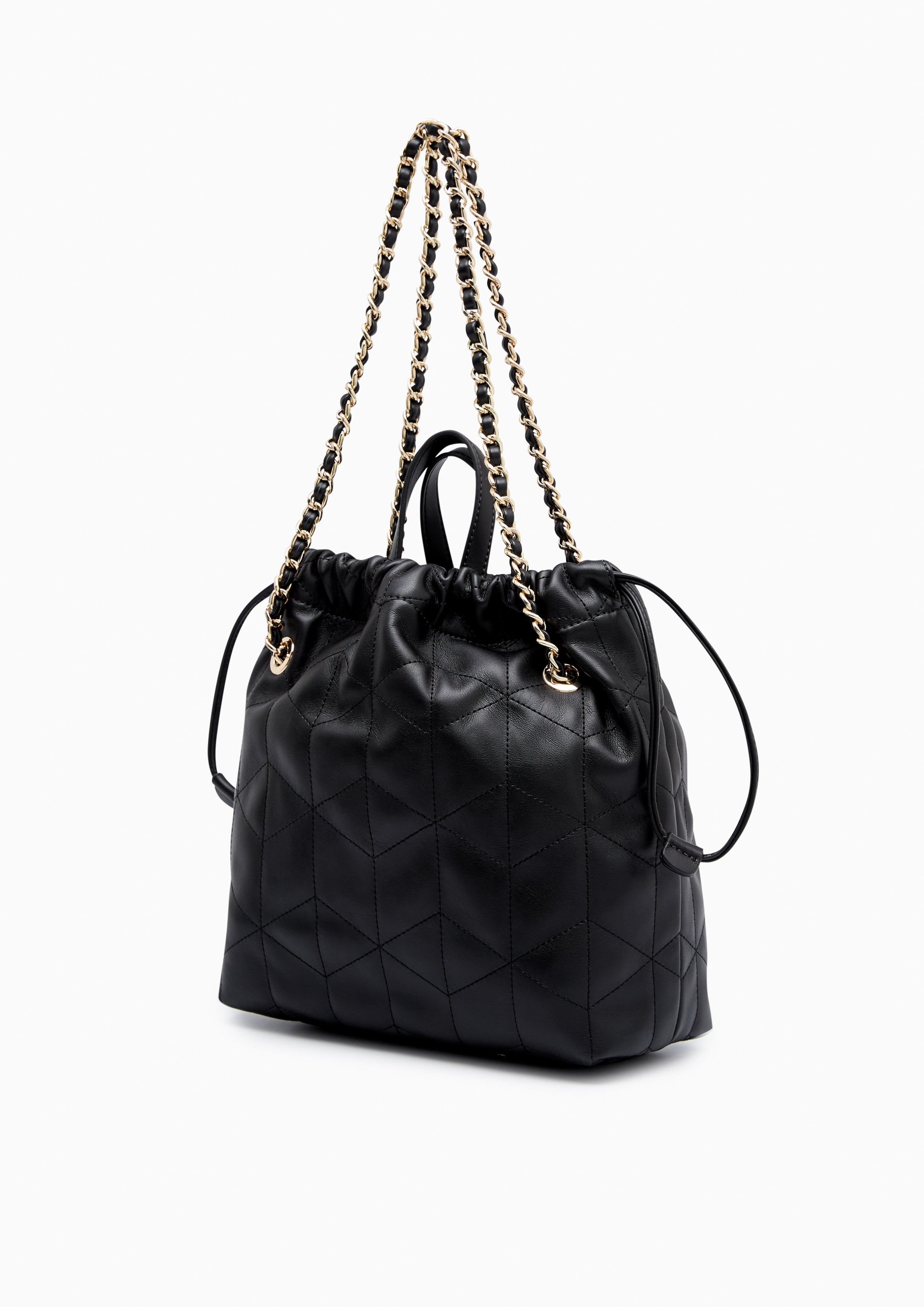 LYN INFINITE MONARCH L TOTE BAGS - LYN VN