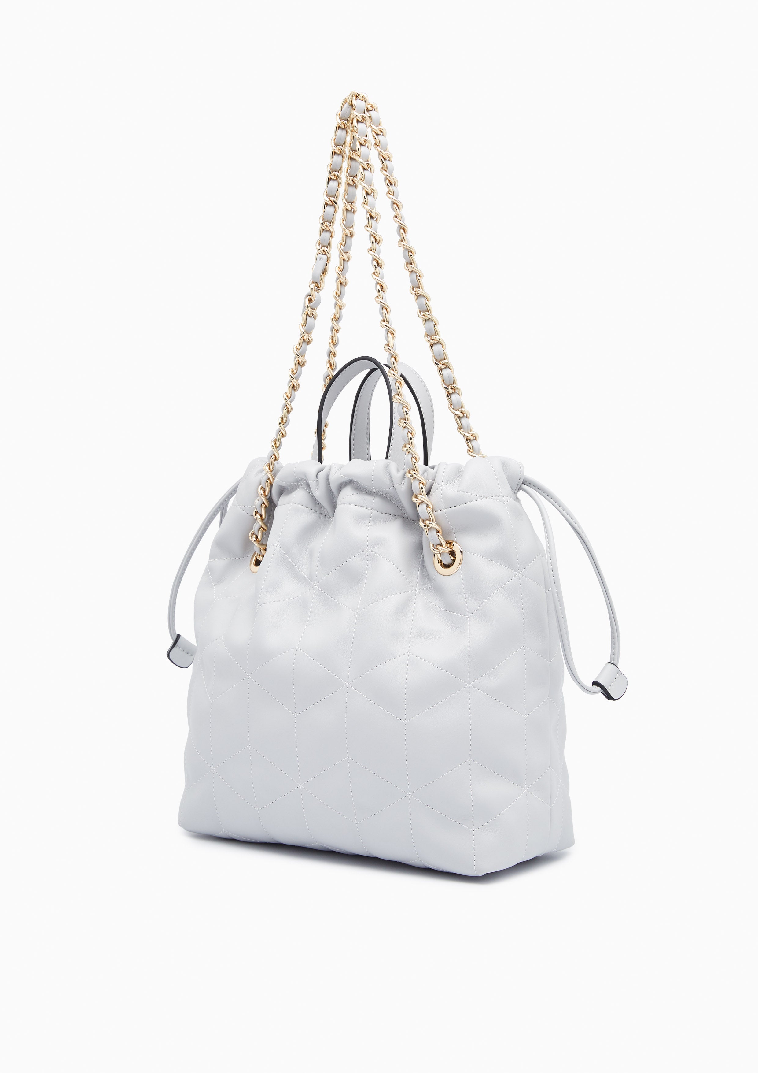 LYN INFINITE MONARCH L TOTE BAGS - LYN VN