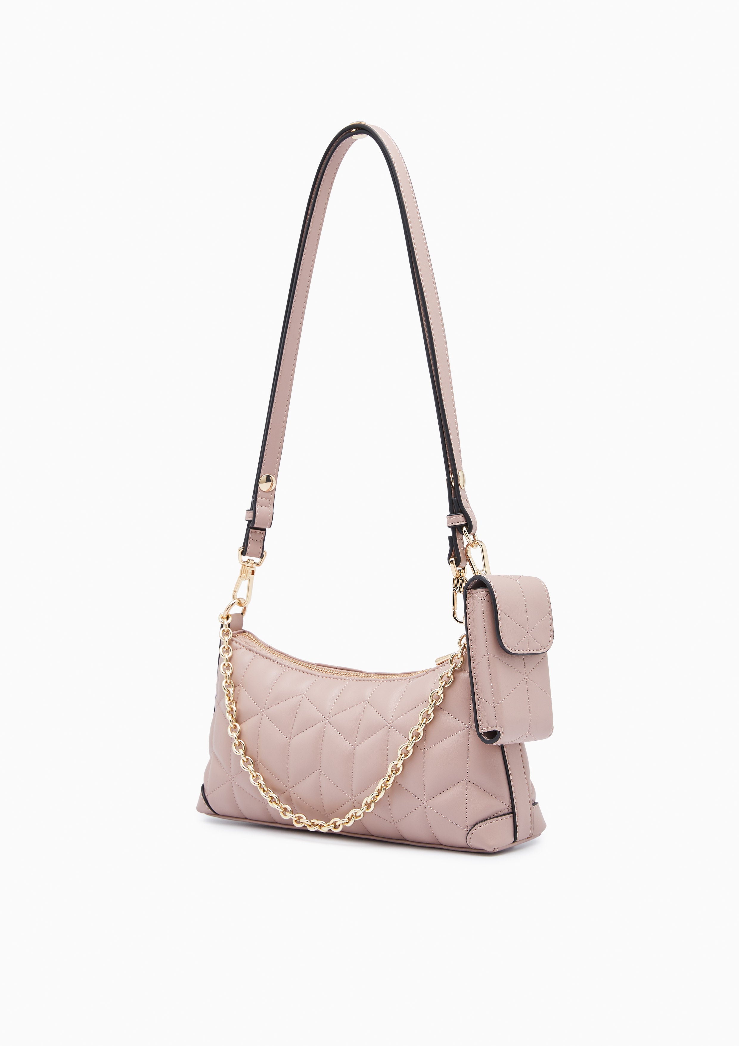 LYN INFINITE MONARCH L SHOULDER BAGS - LYN VN