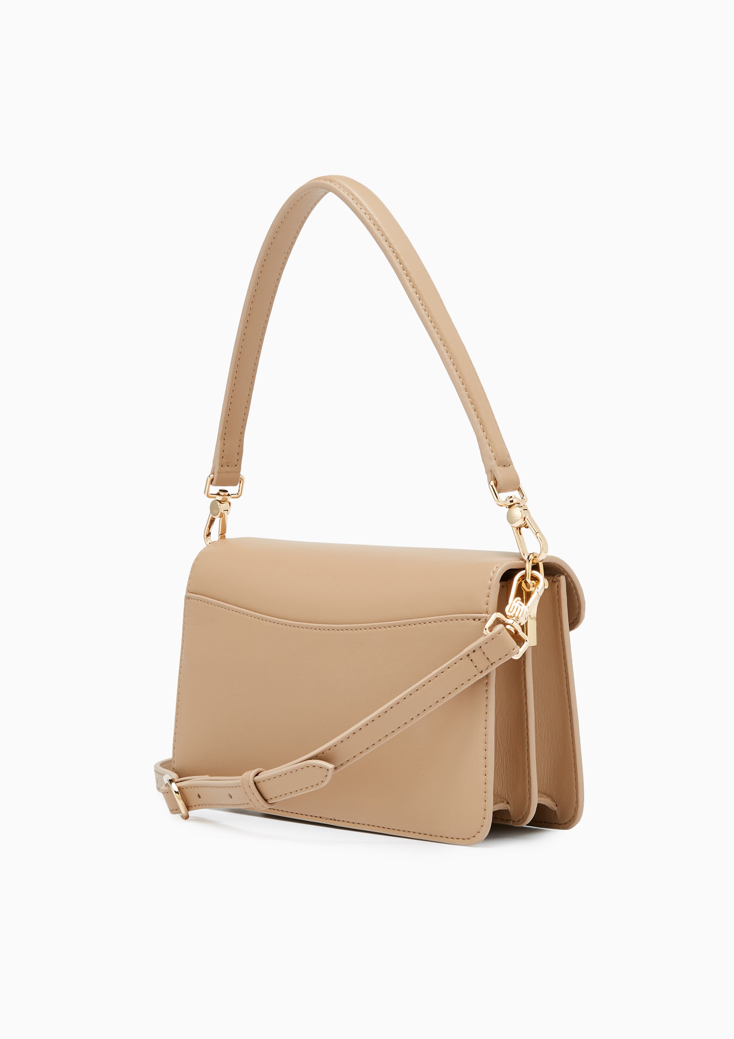 LYN INFINITE LOUVRE SHOULDER BAGS - LYN VN