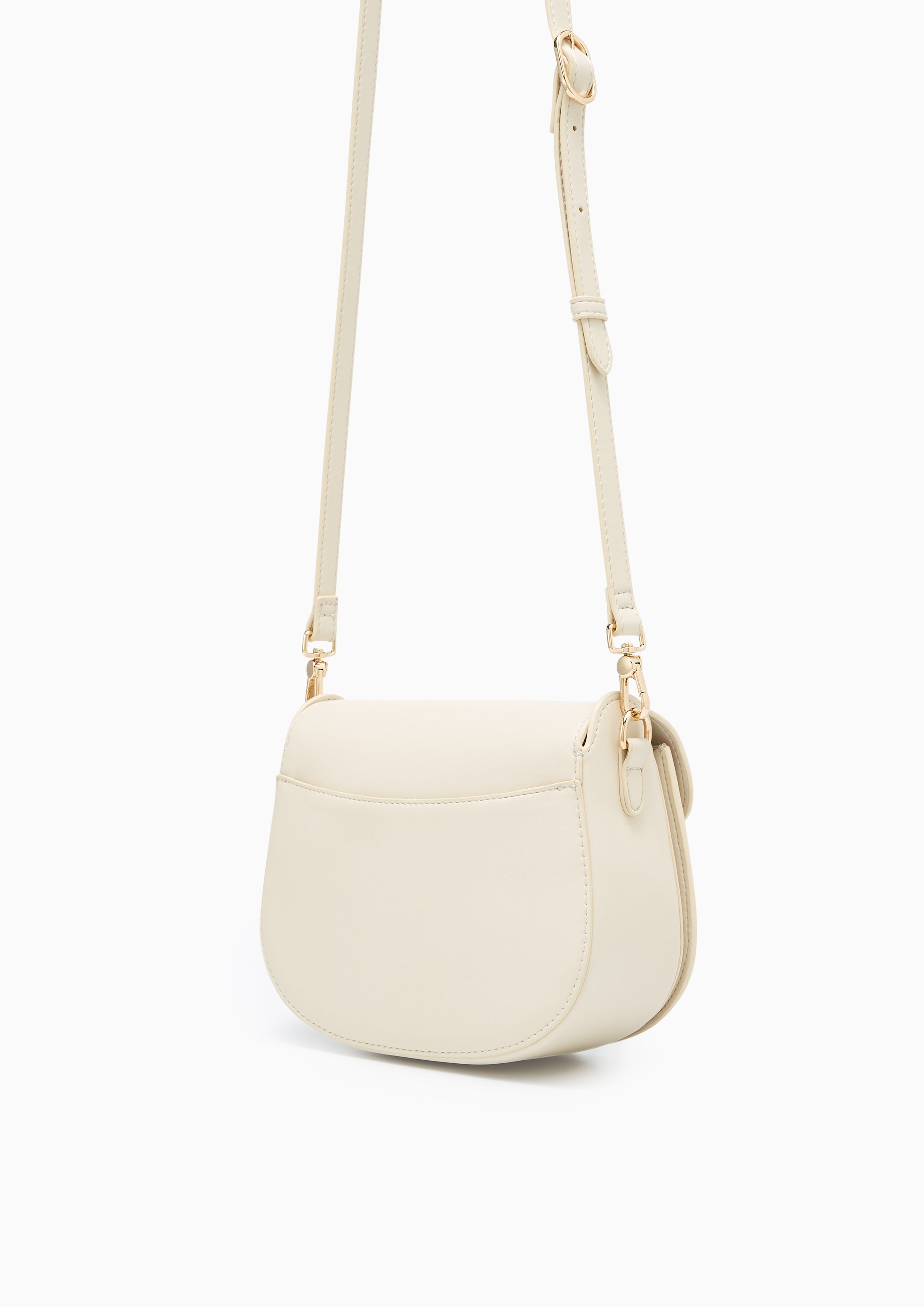 LYN INFINITE LOUVRE CROSSBODY BAGS - LYN VN