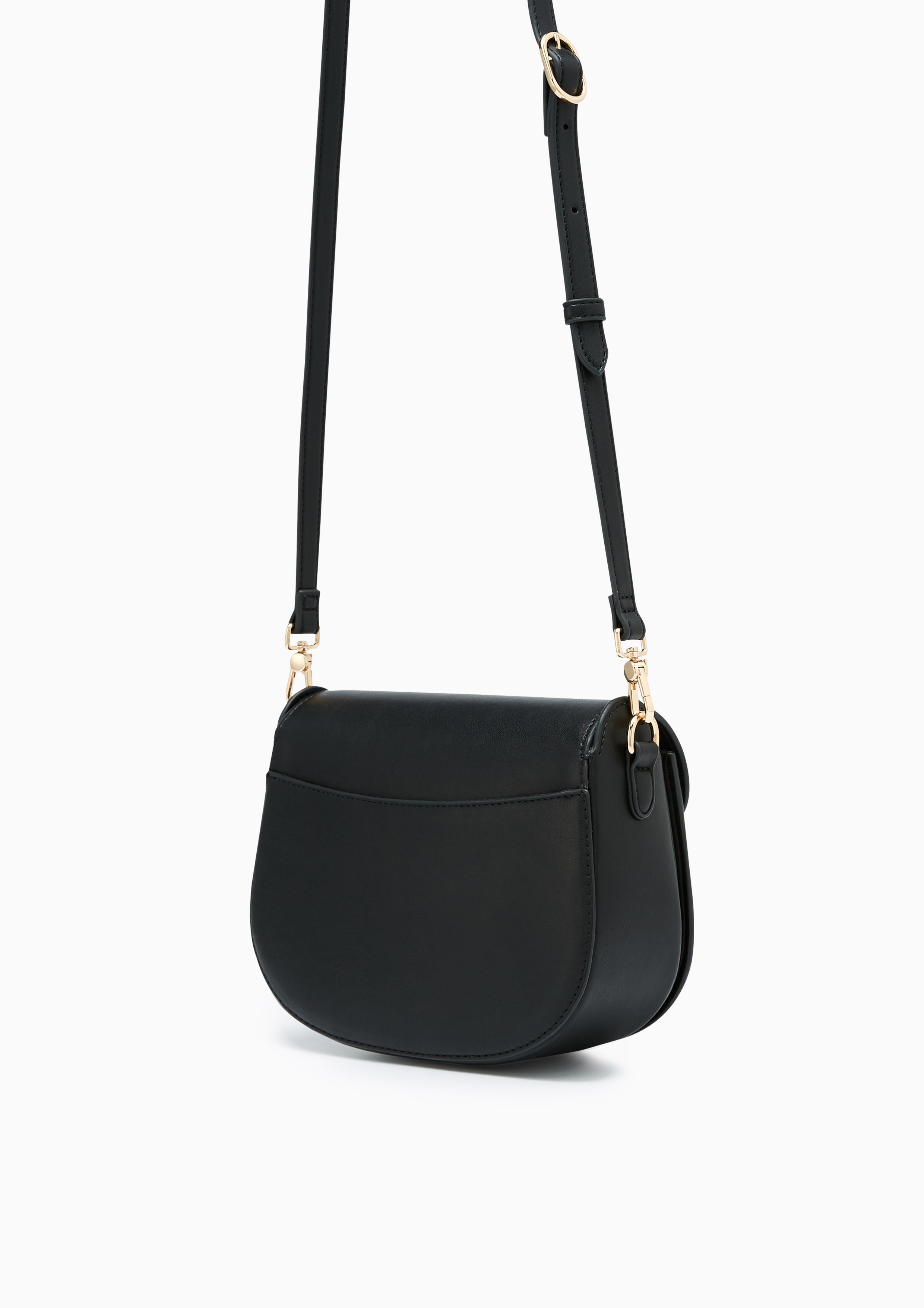 LYN INFINITE LOUVRE CROSSBODY BAGS - LYN VN