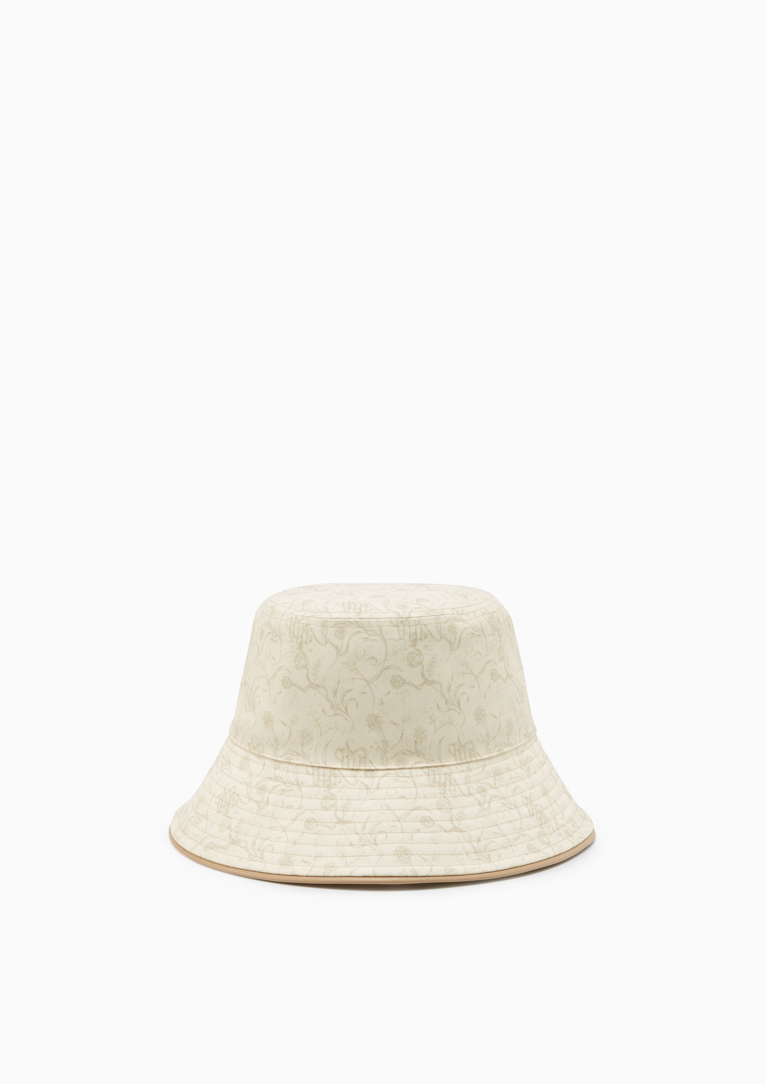 LUCY BUCKET HAT - LYN VN