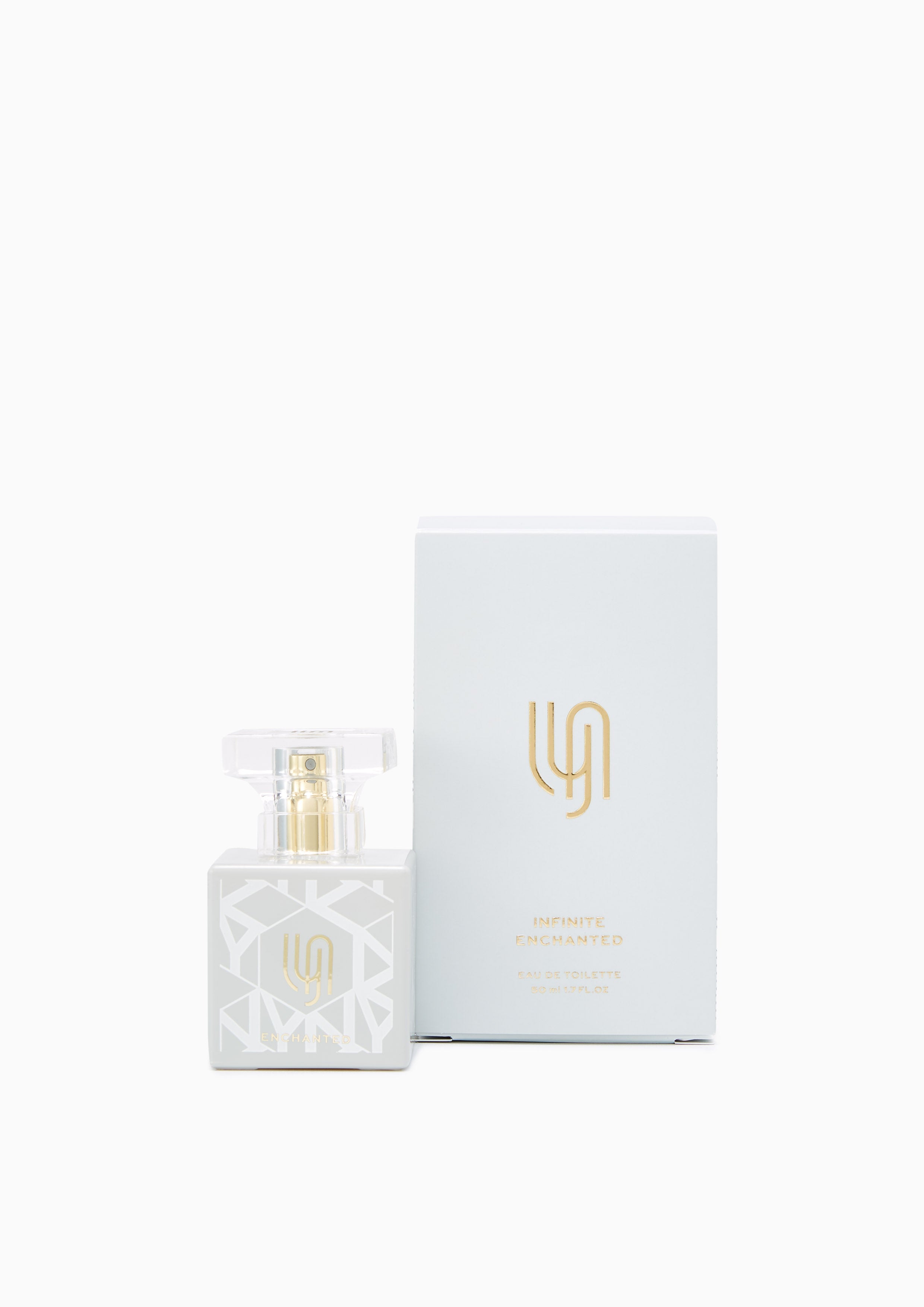 LYN INFINITE ENCHANTED EDT PERFUMES - LYN VN