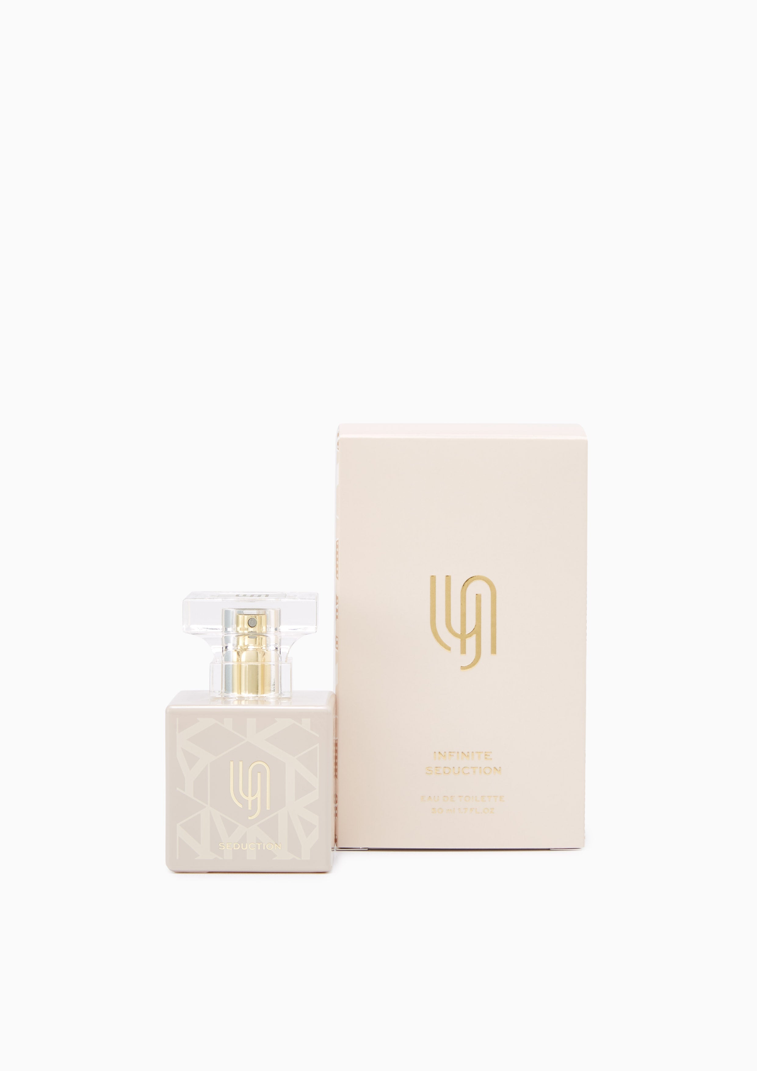 LYN INFINITE SEDUCTION EDT PERFUMES - LYN VN