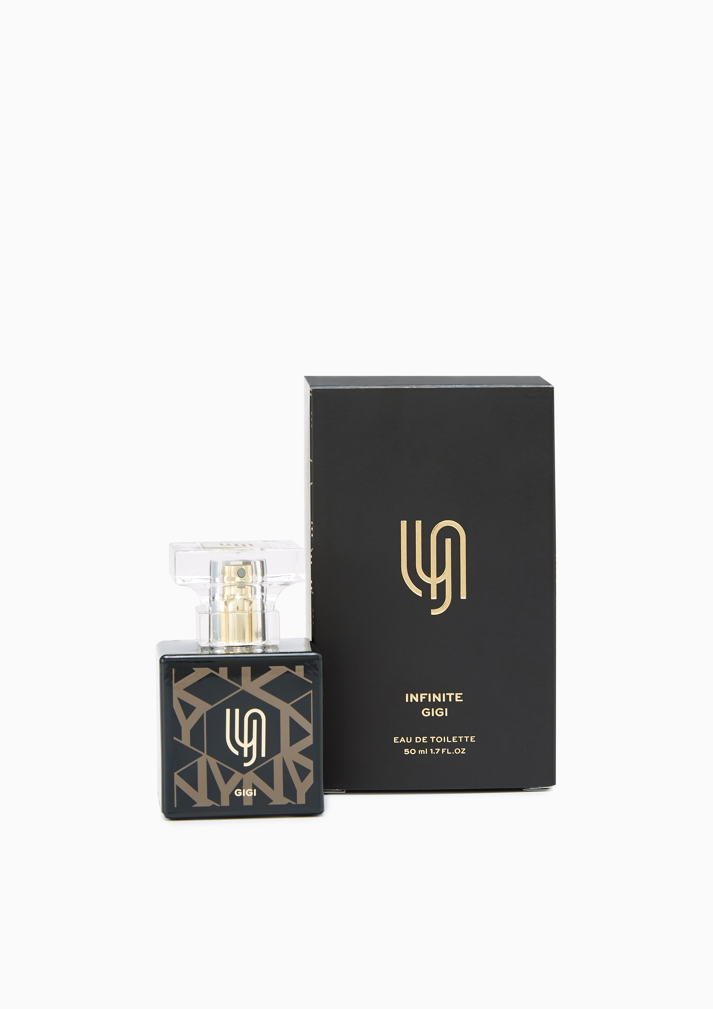 LYN INFINITE GIGI EDT PERFUMES - LYN VN