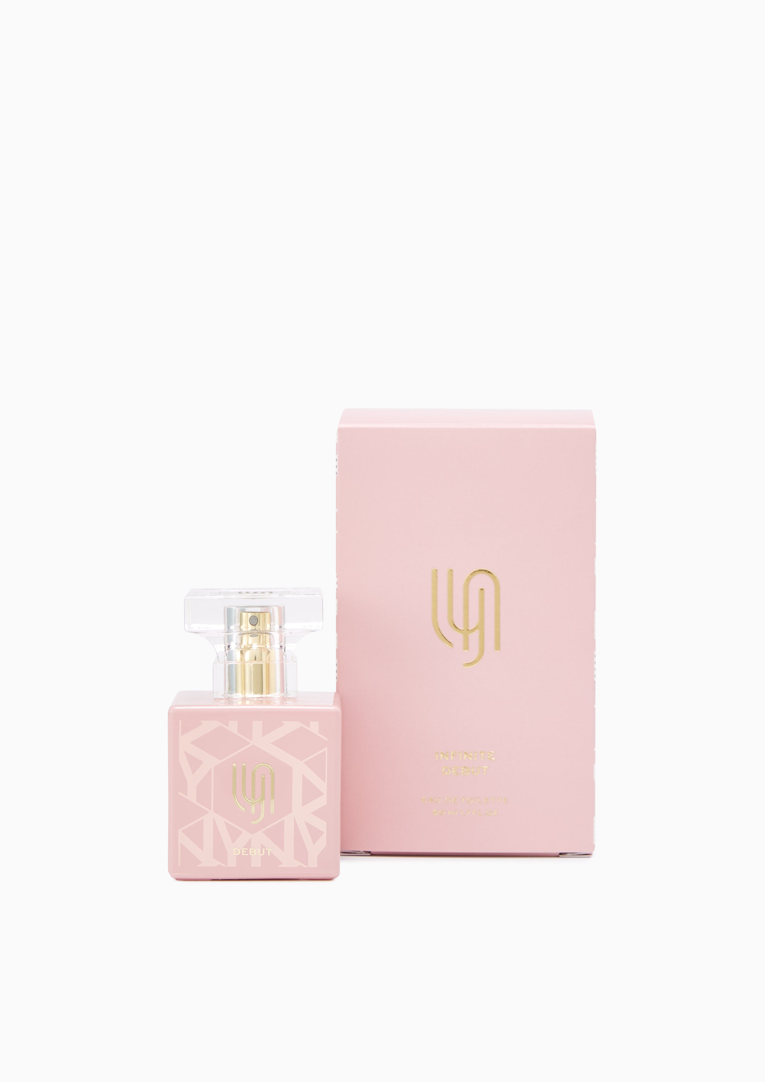 LYN INFINITE DEBUT EDT PERFUMES - LYN VN