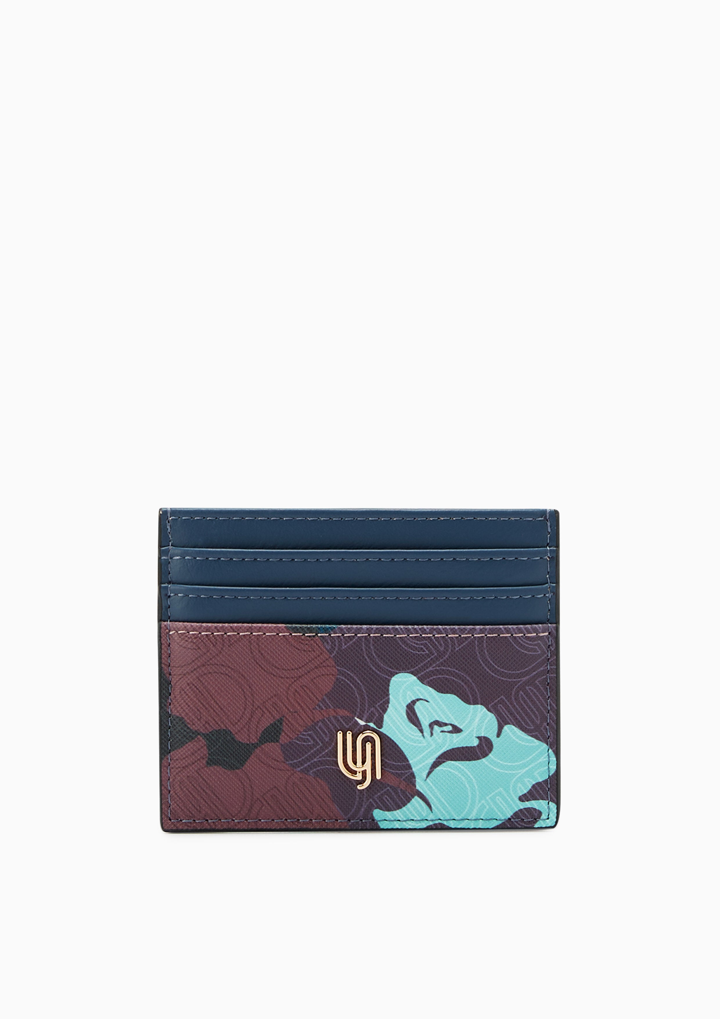 LYN INFINITE CECILIA CARD HOLDER WALLETS - LYN VN