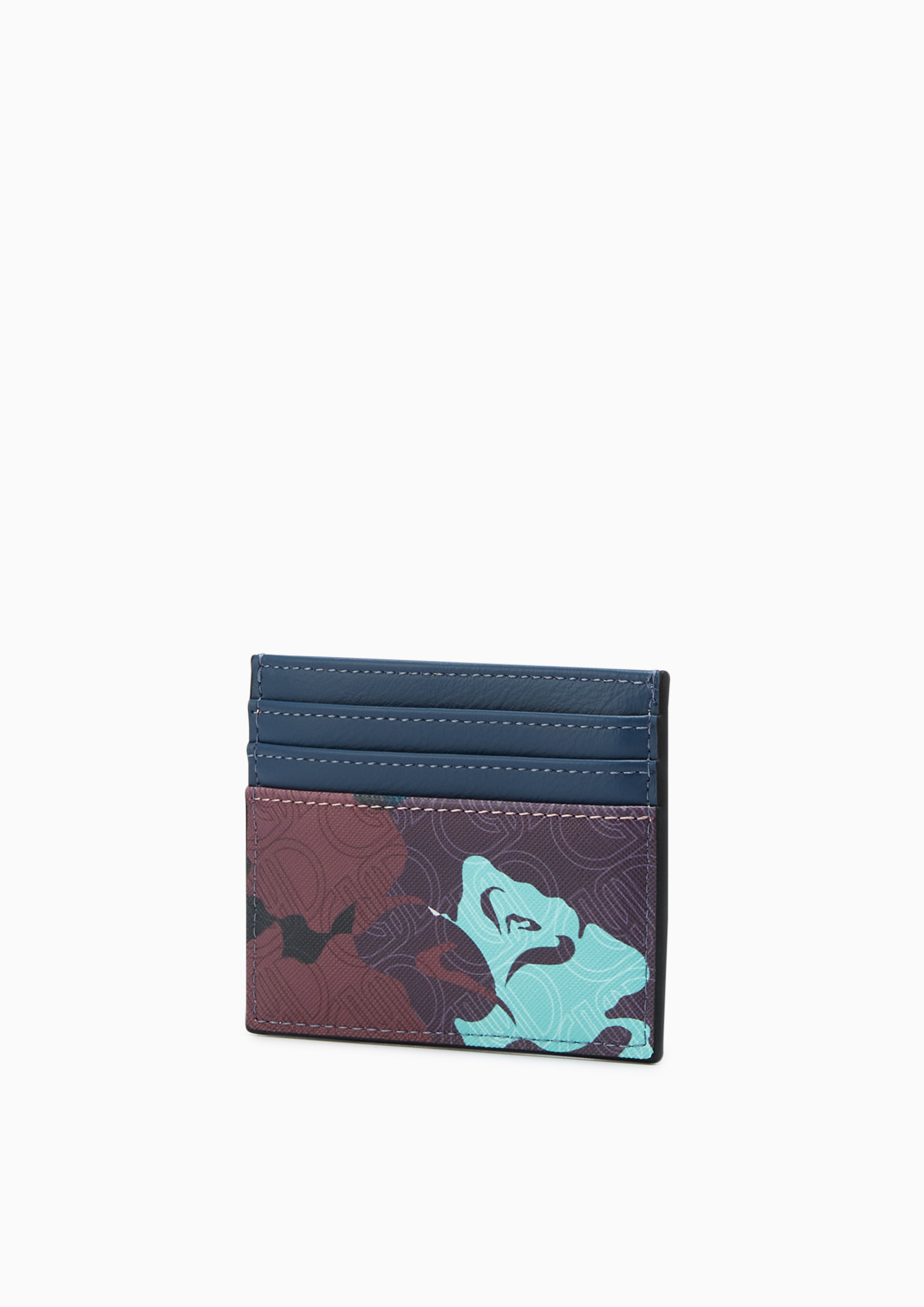 LYN INFINITE CECILIA CARD HOLDER WALLETS - LYN VN