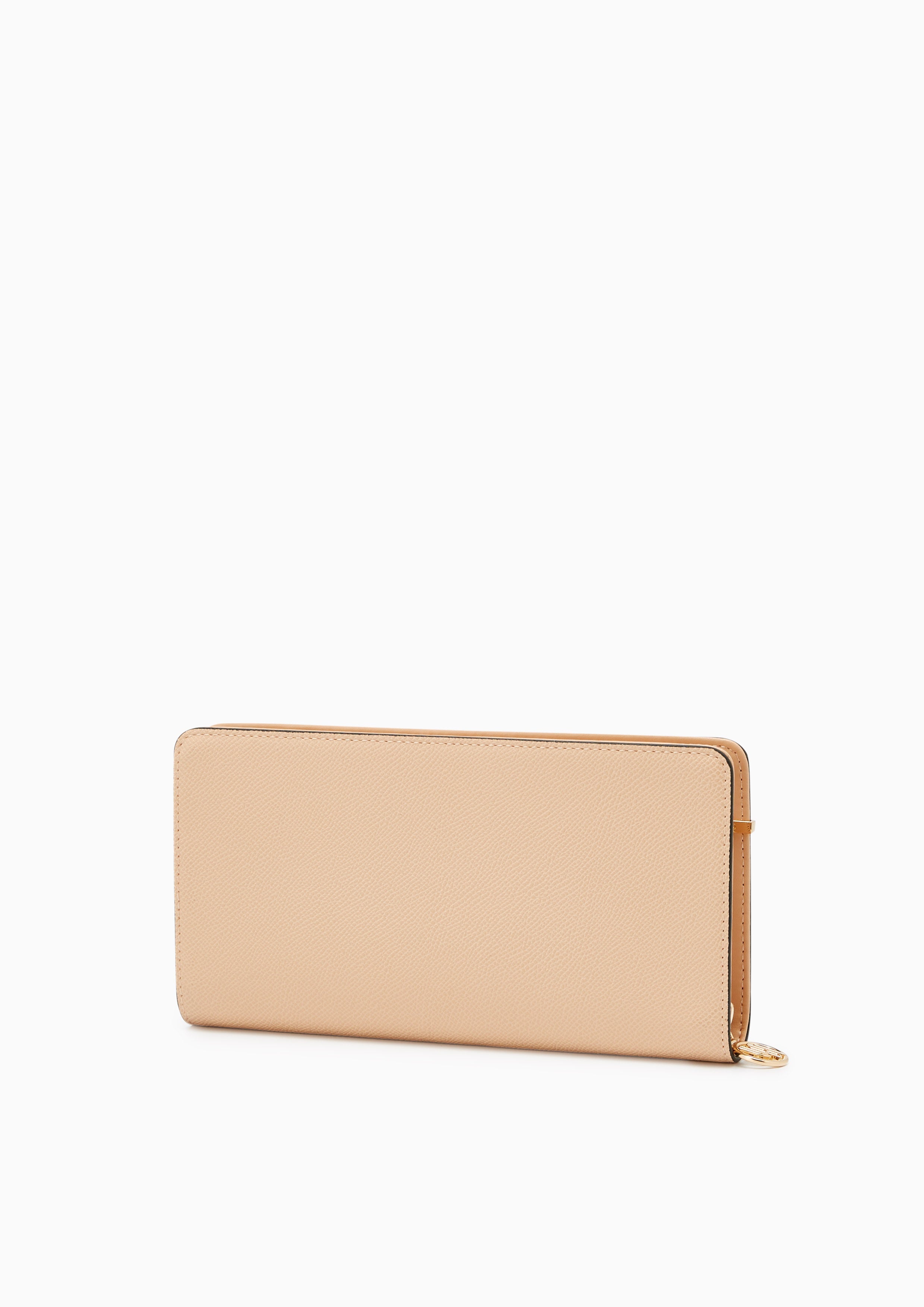 LYN INFINITE OLYMPIA LONG WALLETS - LYN VN