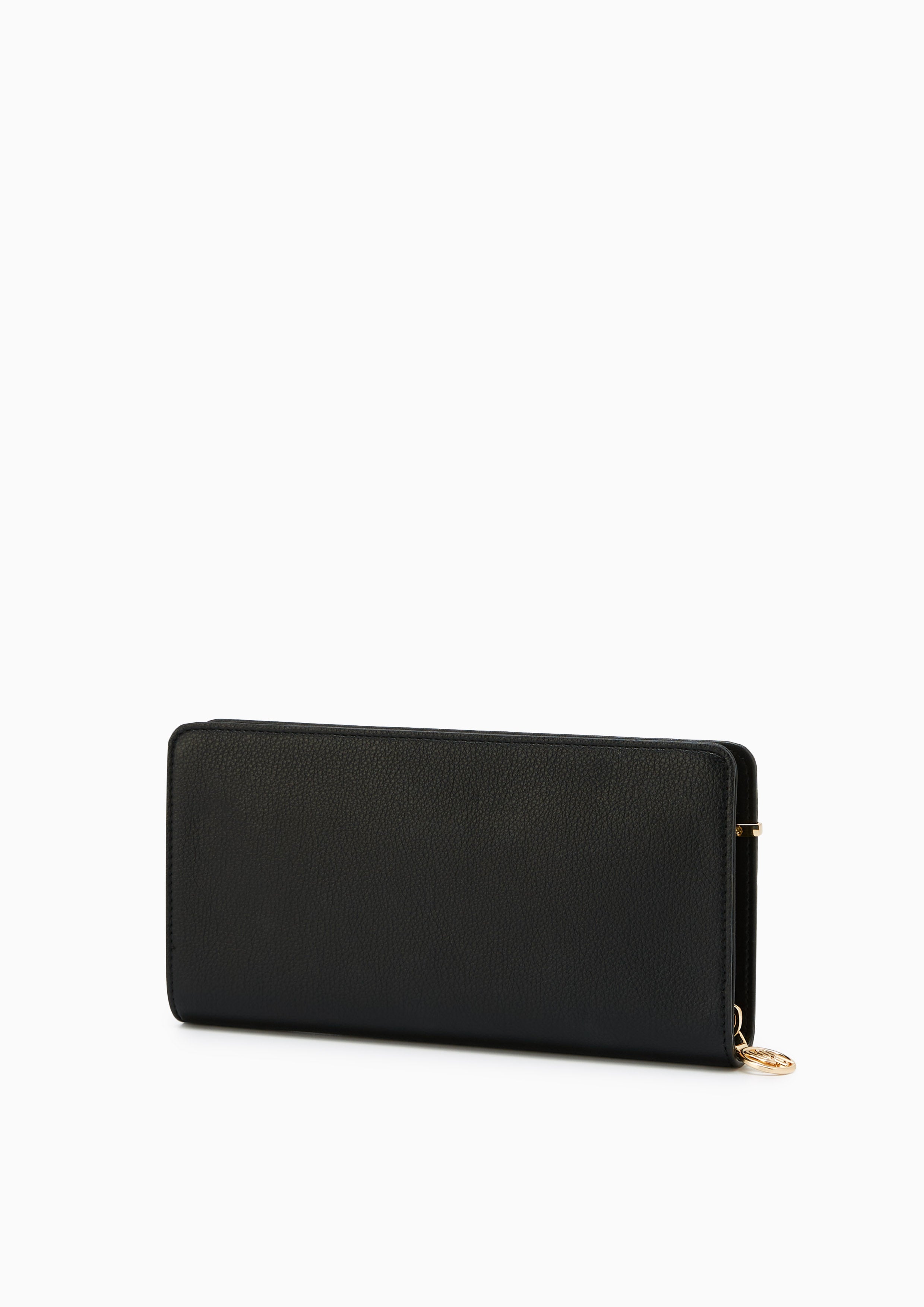 LYN INFINITE OLYMPIA LONG WALLETS - LYN VN