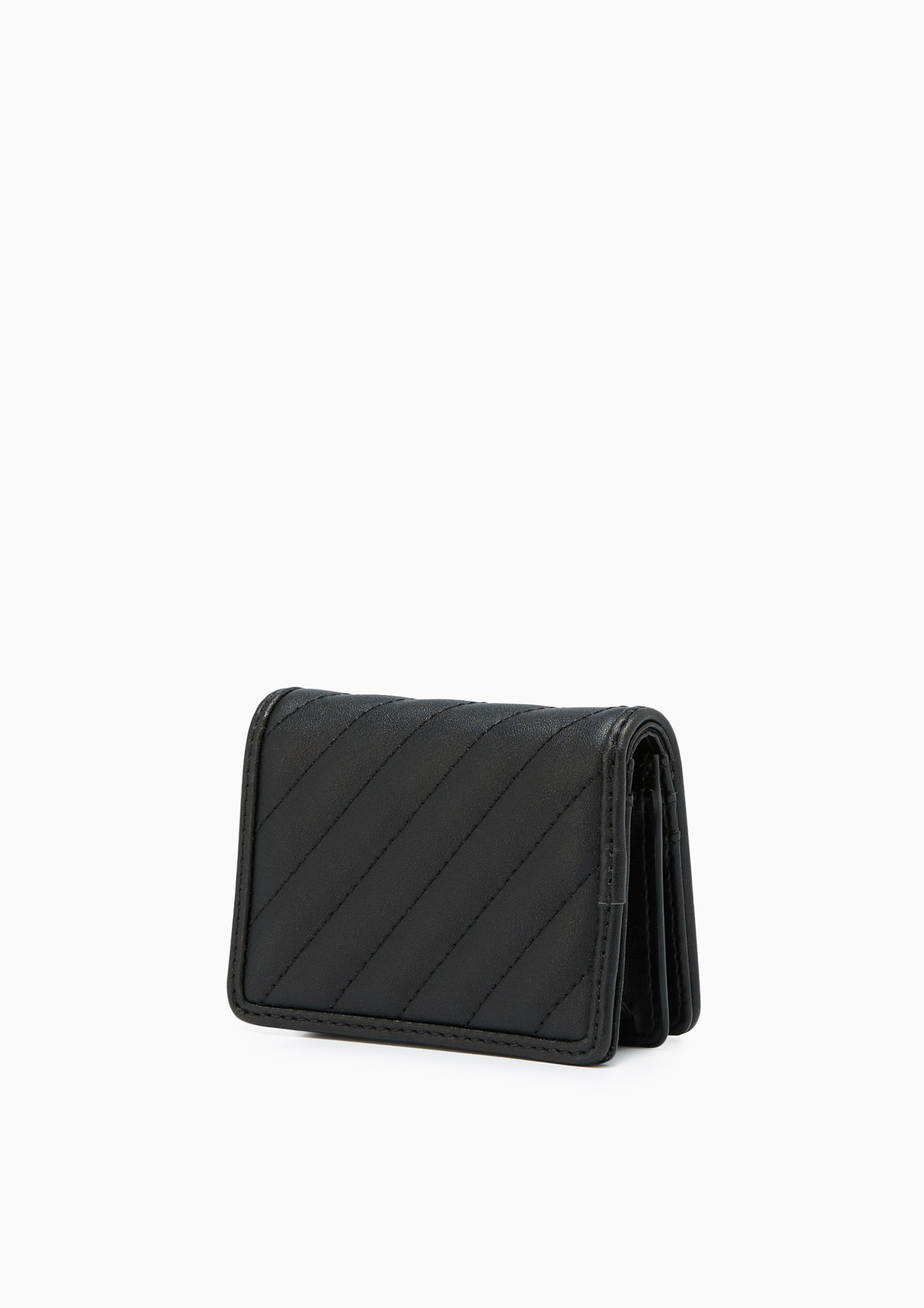 EUGIN SHORT WALLETS - LYN VN