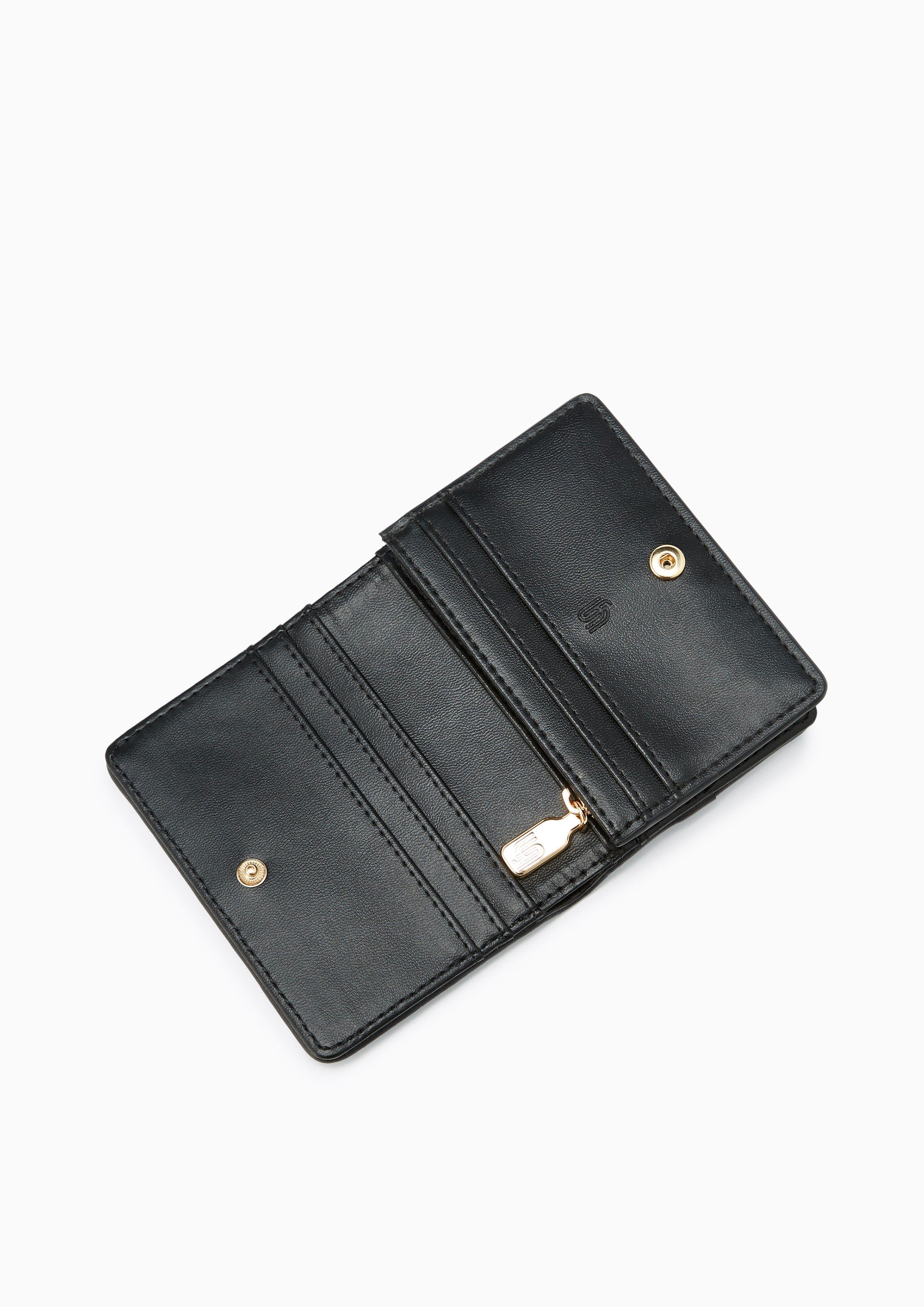 EUGIN SHORT WALLETS - LYN VN