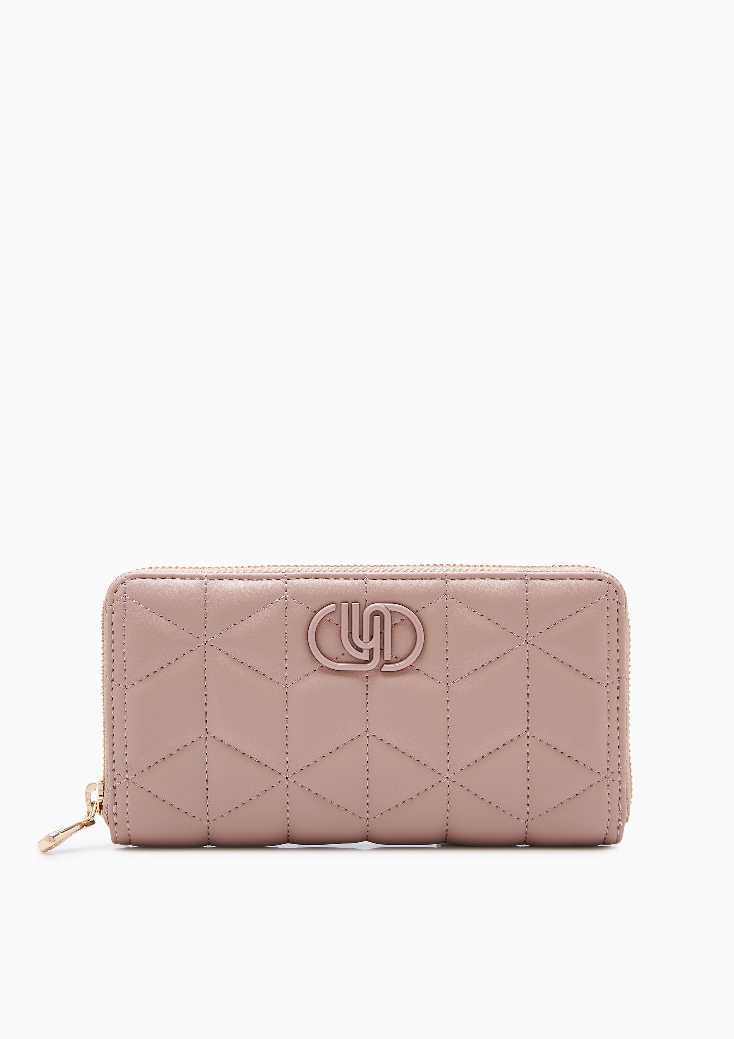 LYN INFINITE MONARCH LONG WALLETS ON CHAIN - LYN VN