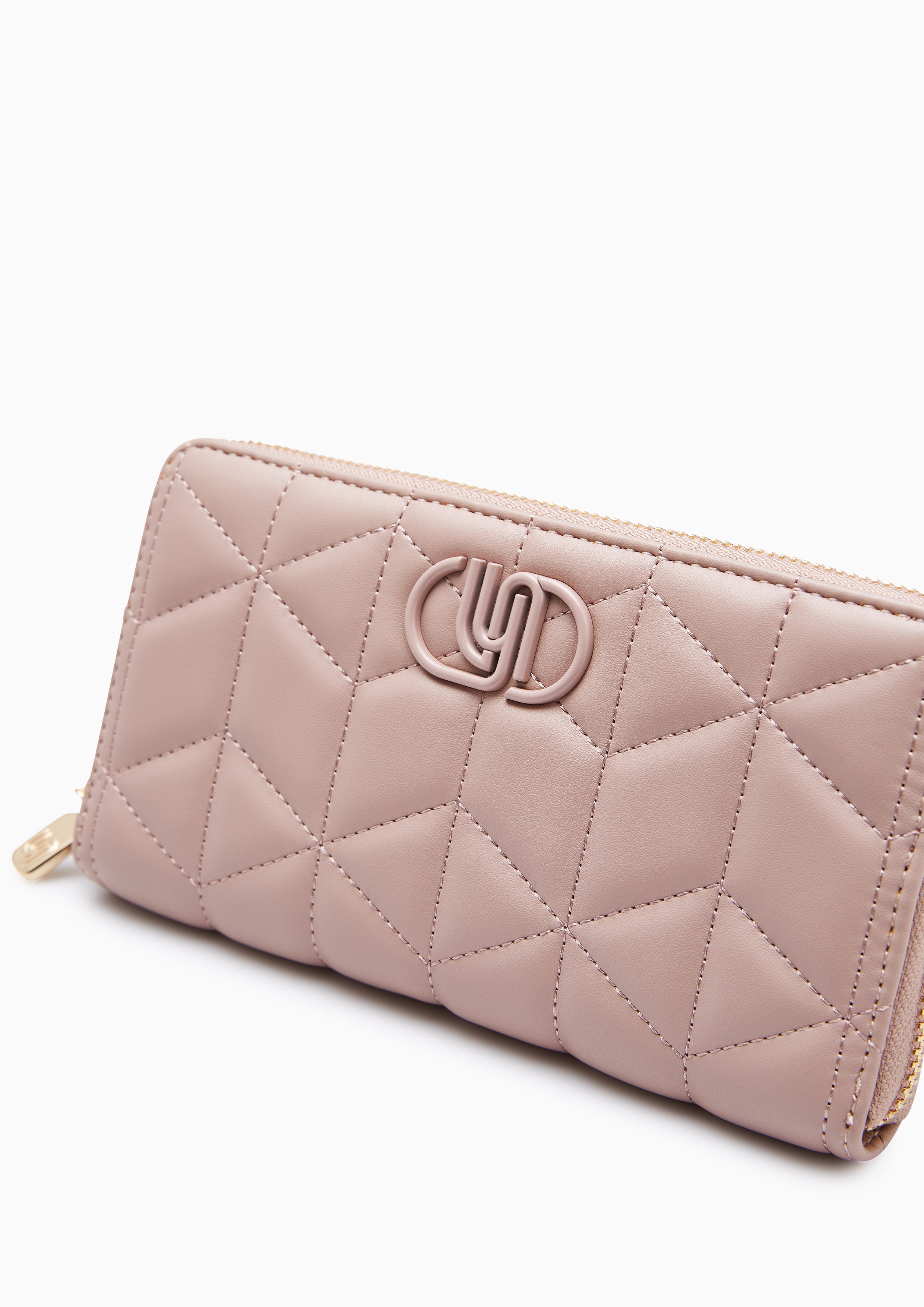 LYN INFINITE MONARCH LONG WALLETS ON CHAIN - LYN VN