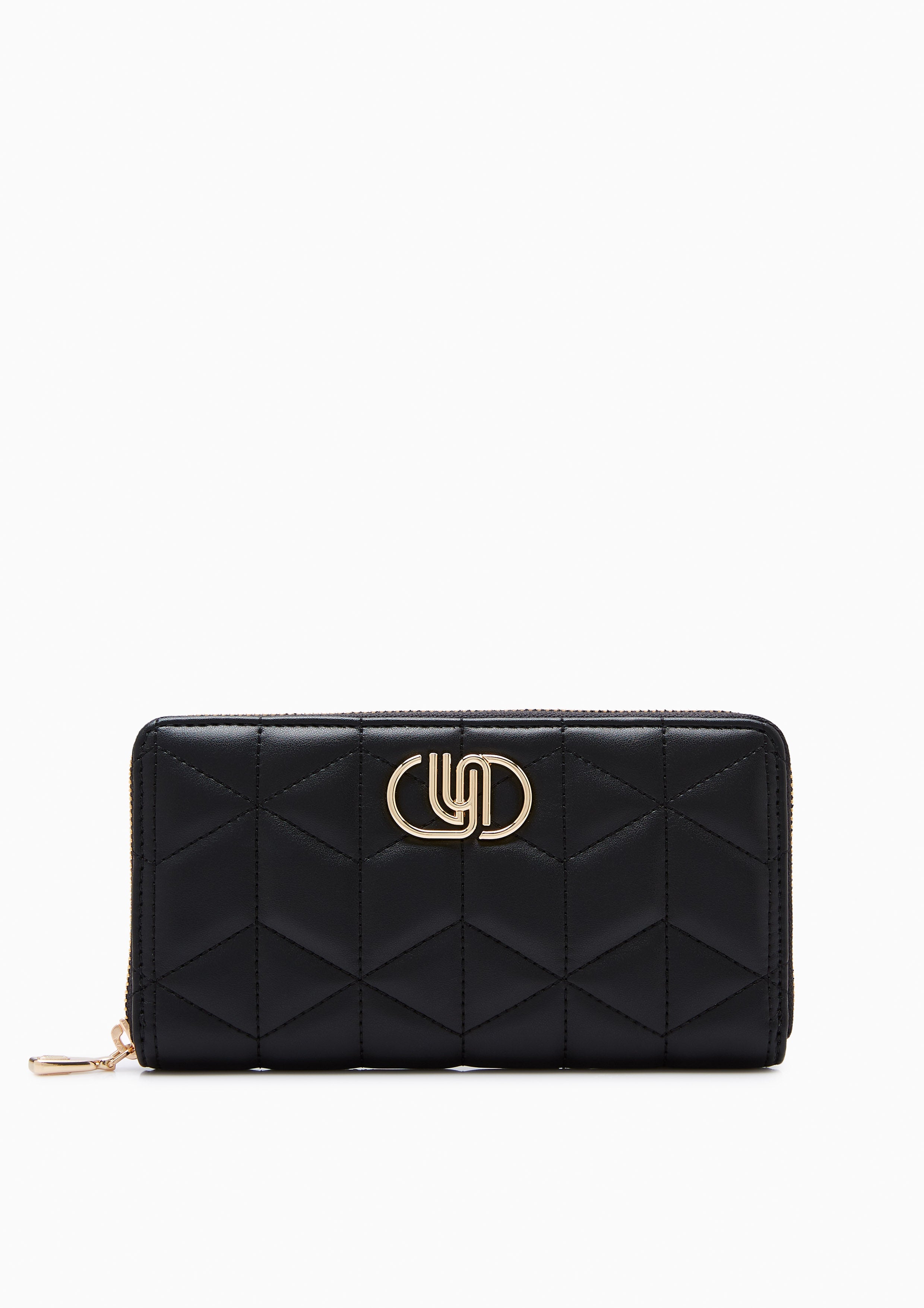 LYN INFINITE MONARCH LONG WALLETS ON CHAIN - LYN VN