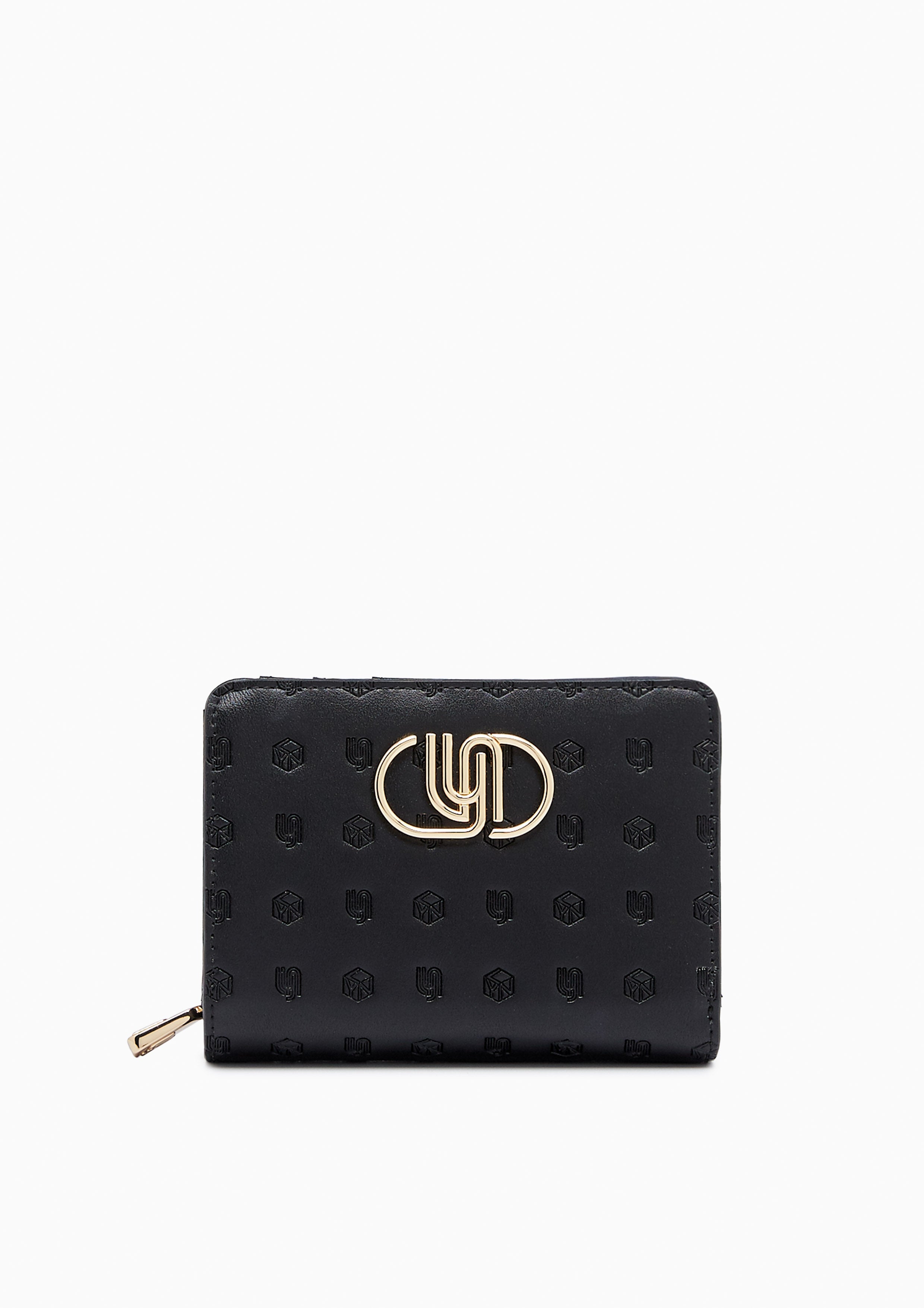 LYN INFINITE MINTAGE SHORT WALLETS - LYN VN