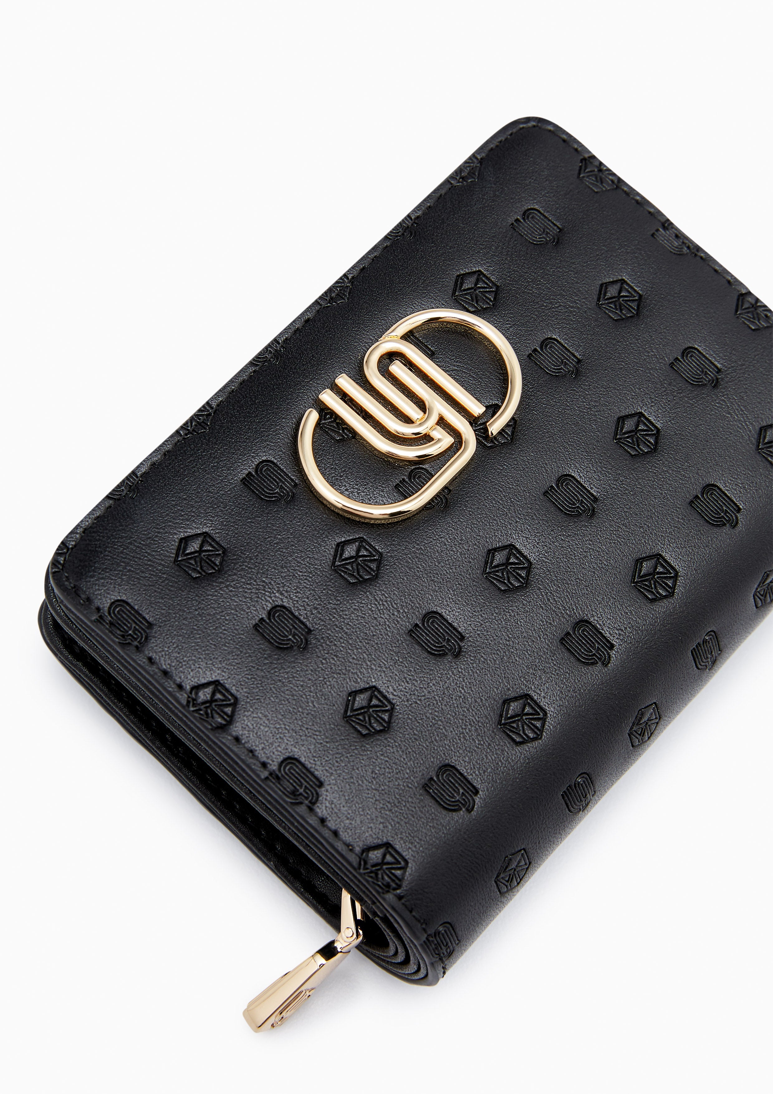 LYN INFINITE MINTAGE SHORT WALLETS - LYN VN