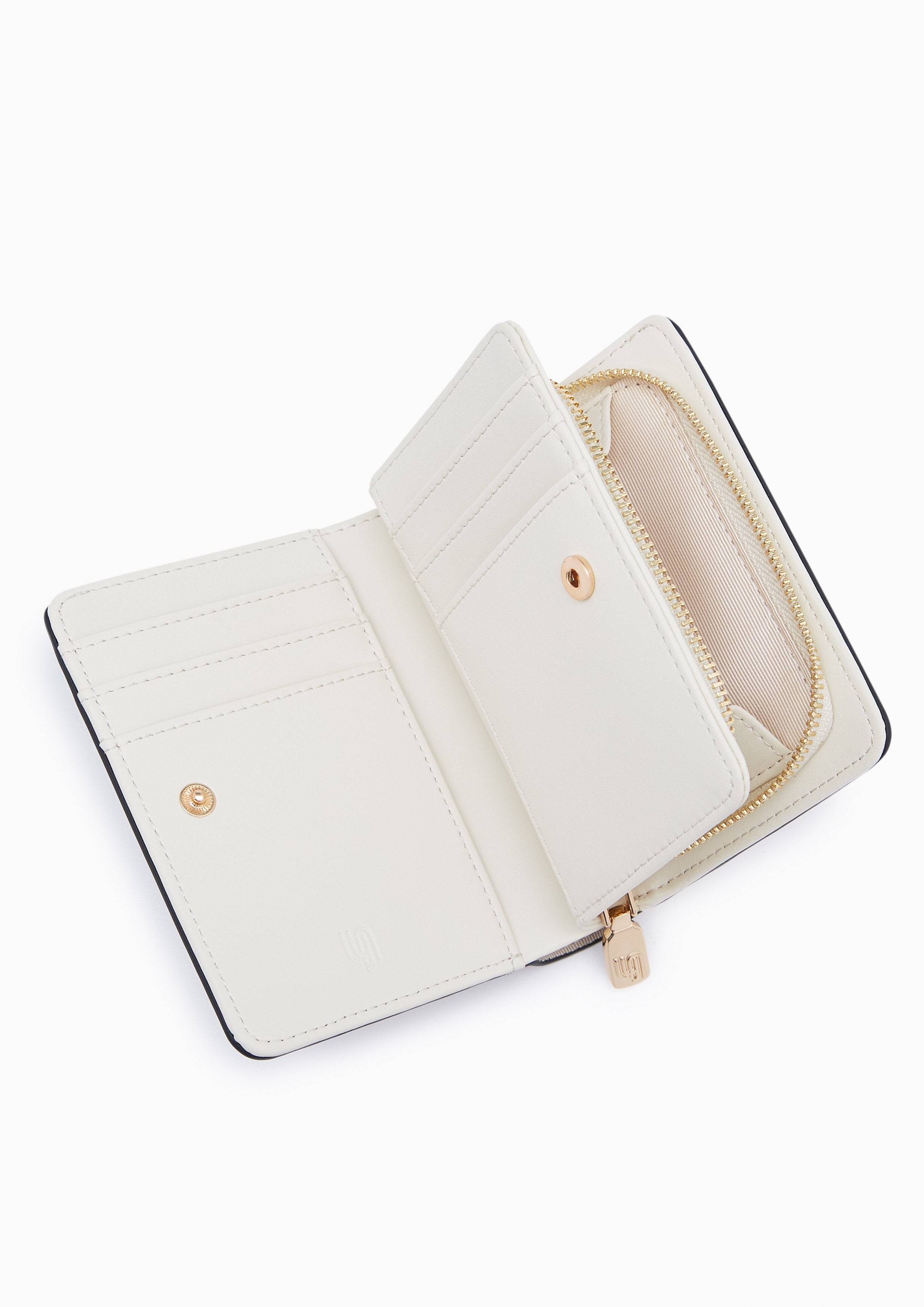 LYN INFINITE MINTAGE SHORT WALLETS - LYN VN