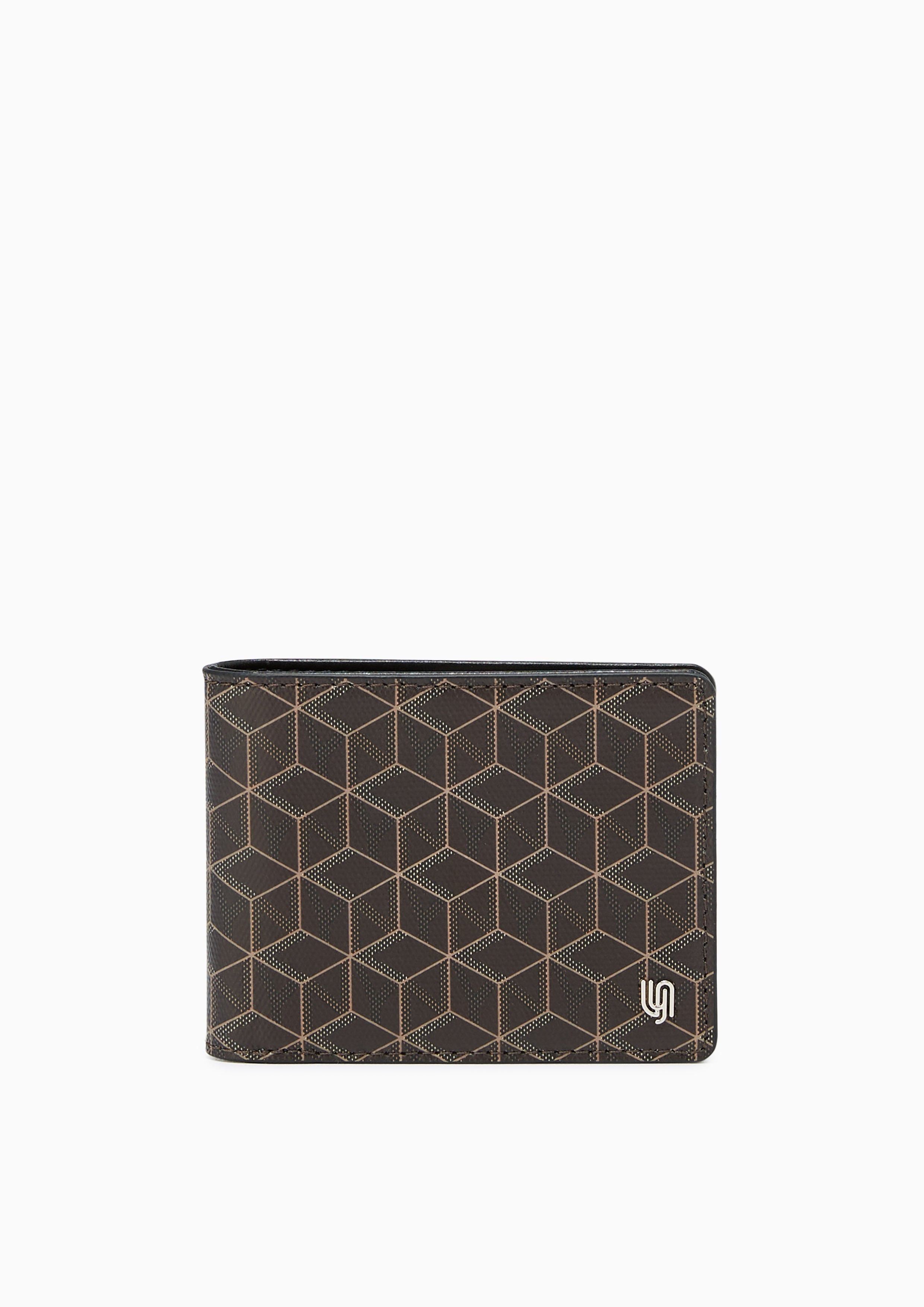 LYN INFINITE SOLOMON PURSE WALLETS - LYN VN