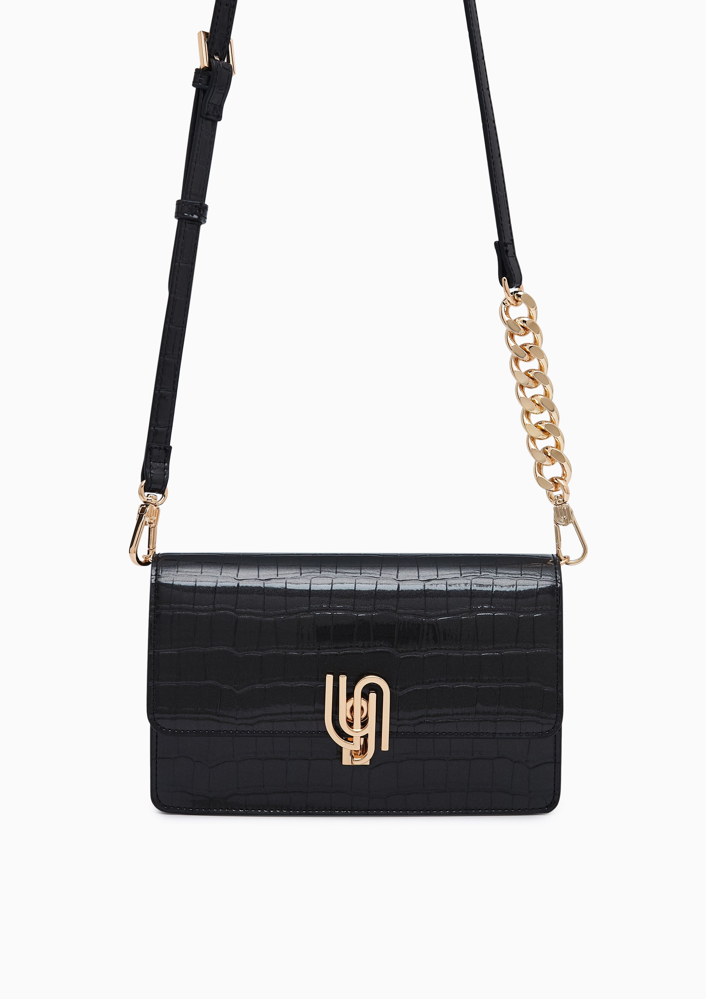 Kaela Infinite  Wallets On Chain - Black