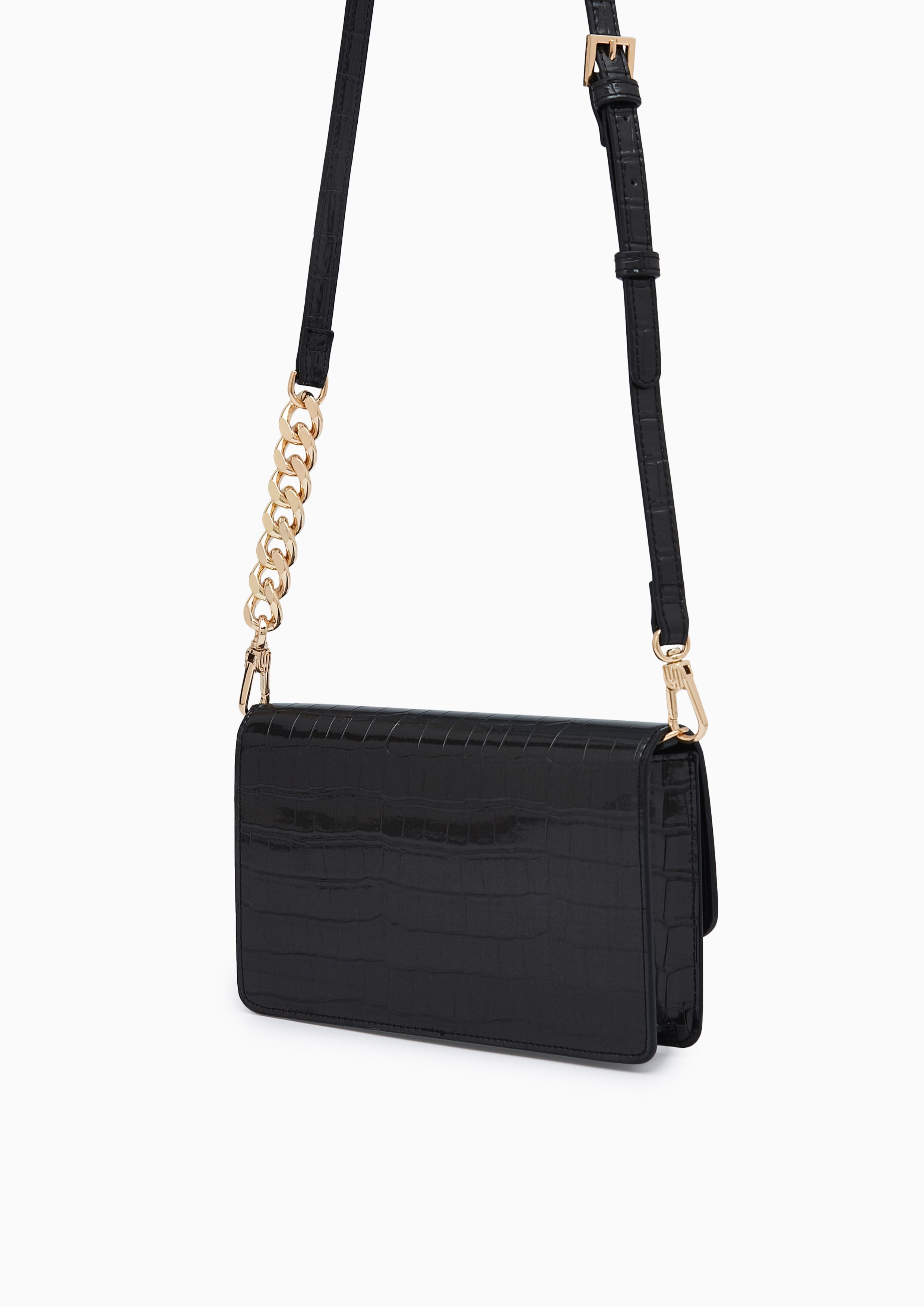 Kaela Infinite  Wallets On Chain - Black