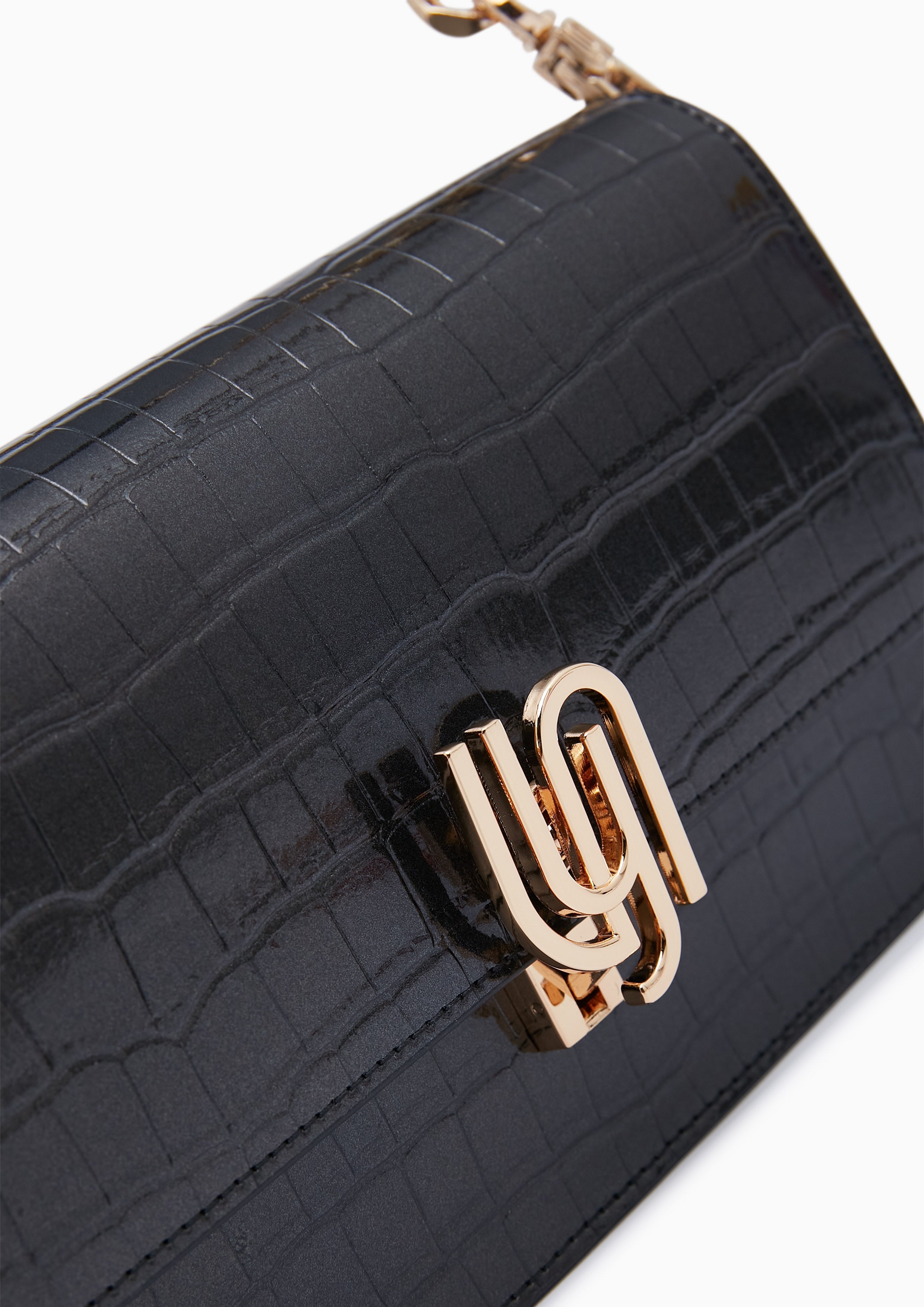 Kaela Infinite  Wallets On Chain - Black