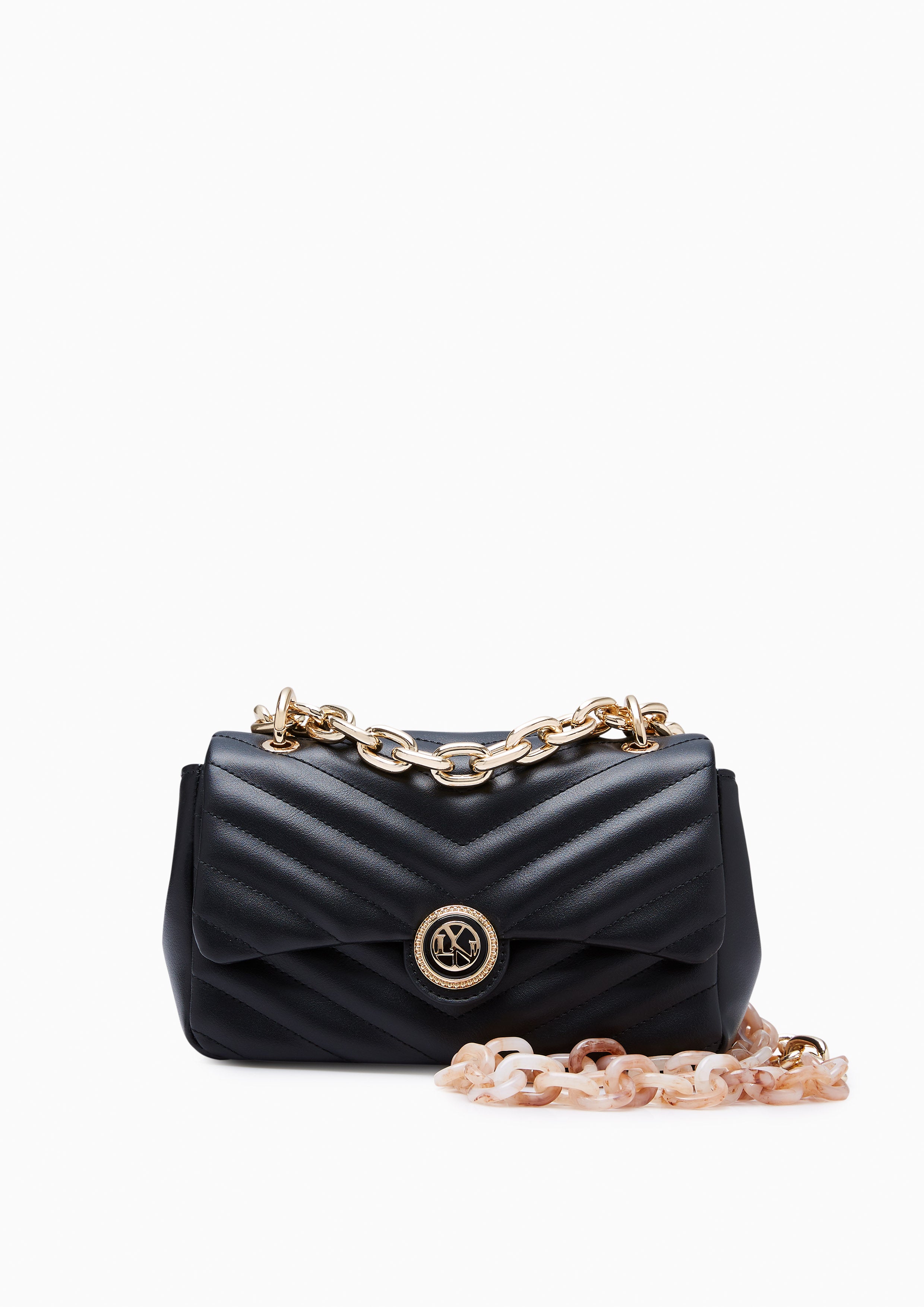 ISABEL NEO CROSSBODY BAGS - LYN VN