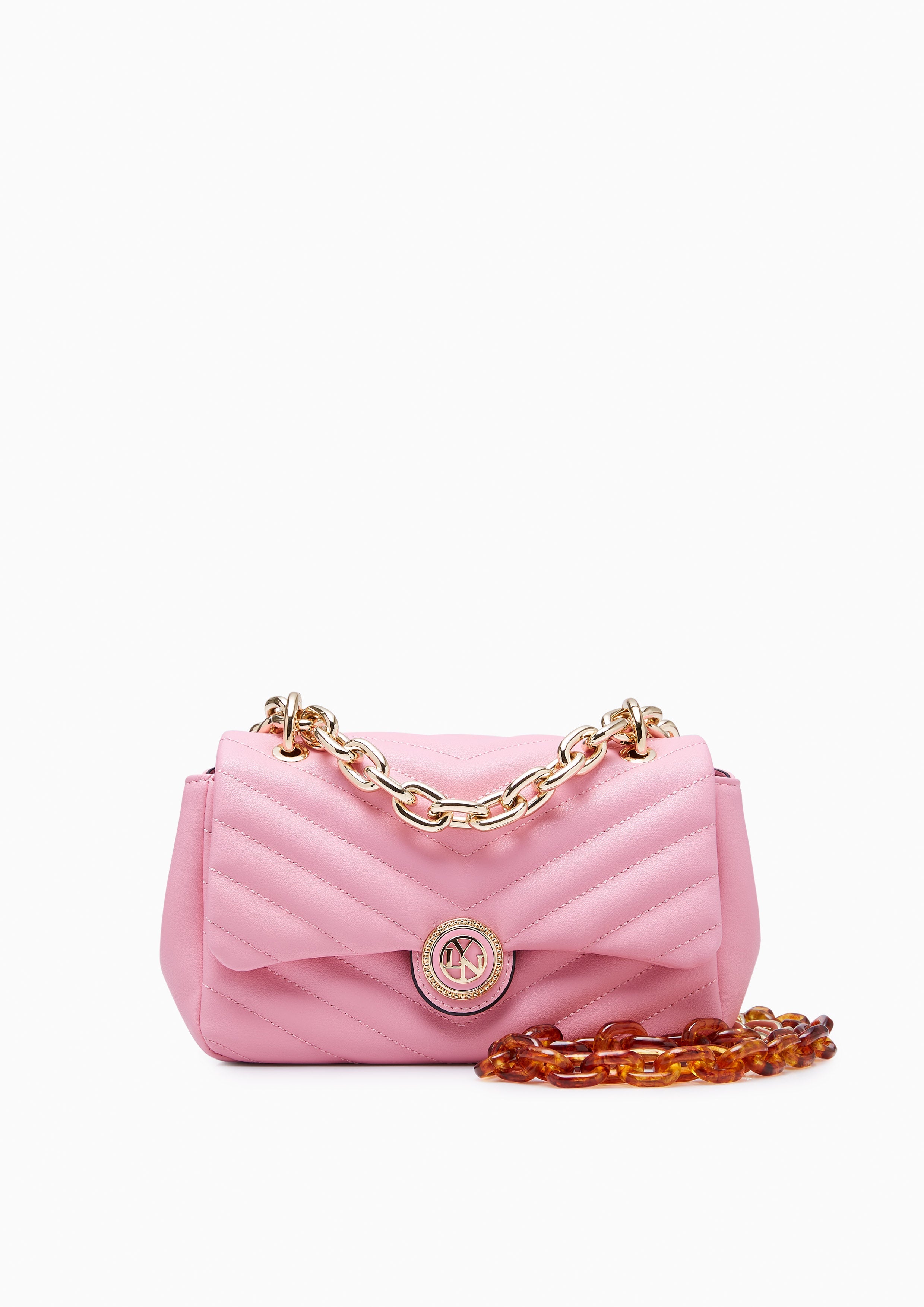 ISABEL NEO CROSSBODY BAGS - LYN VN