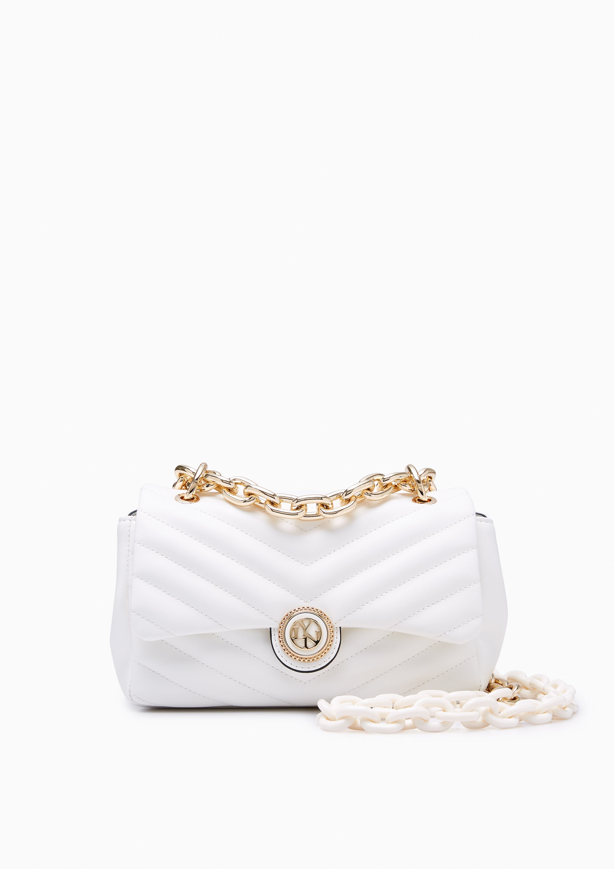 ISABEL NEO CROSSBODY BAGS - LYN VN