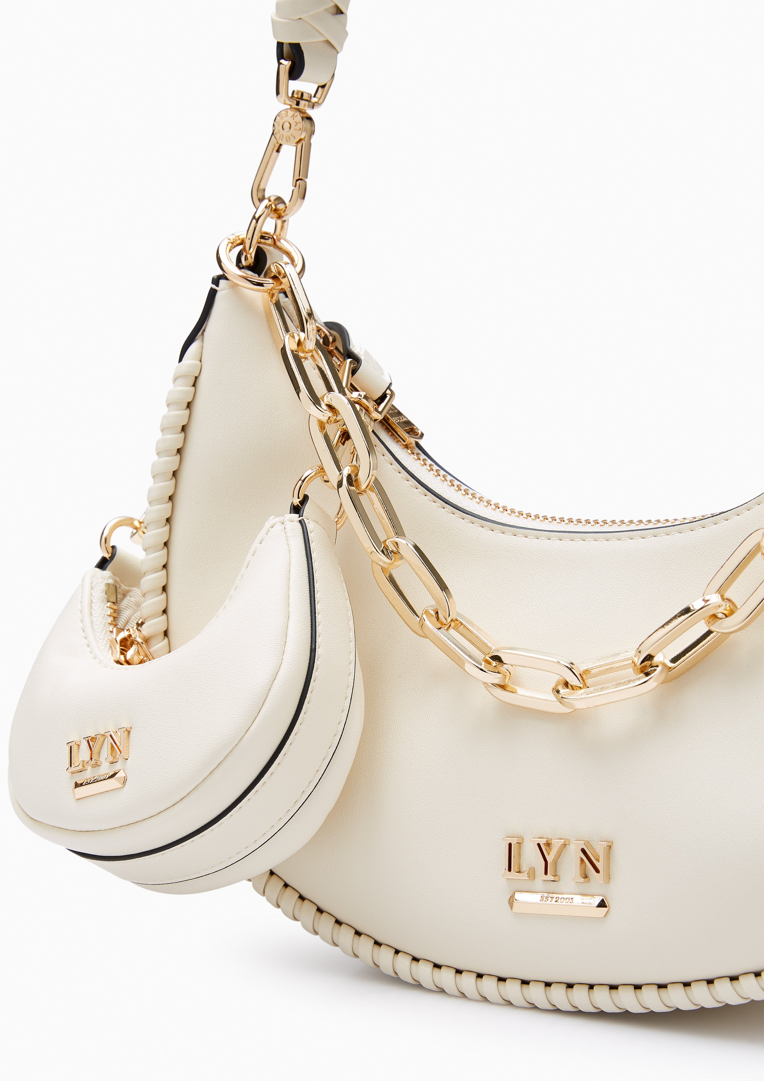 DIVA CRAFT 1 SHOULDER BAGS - LYN VN