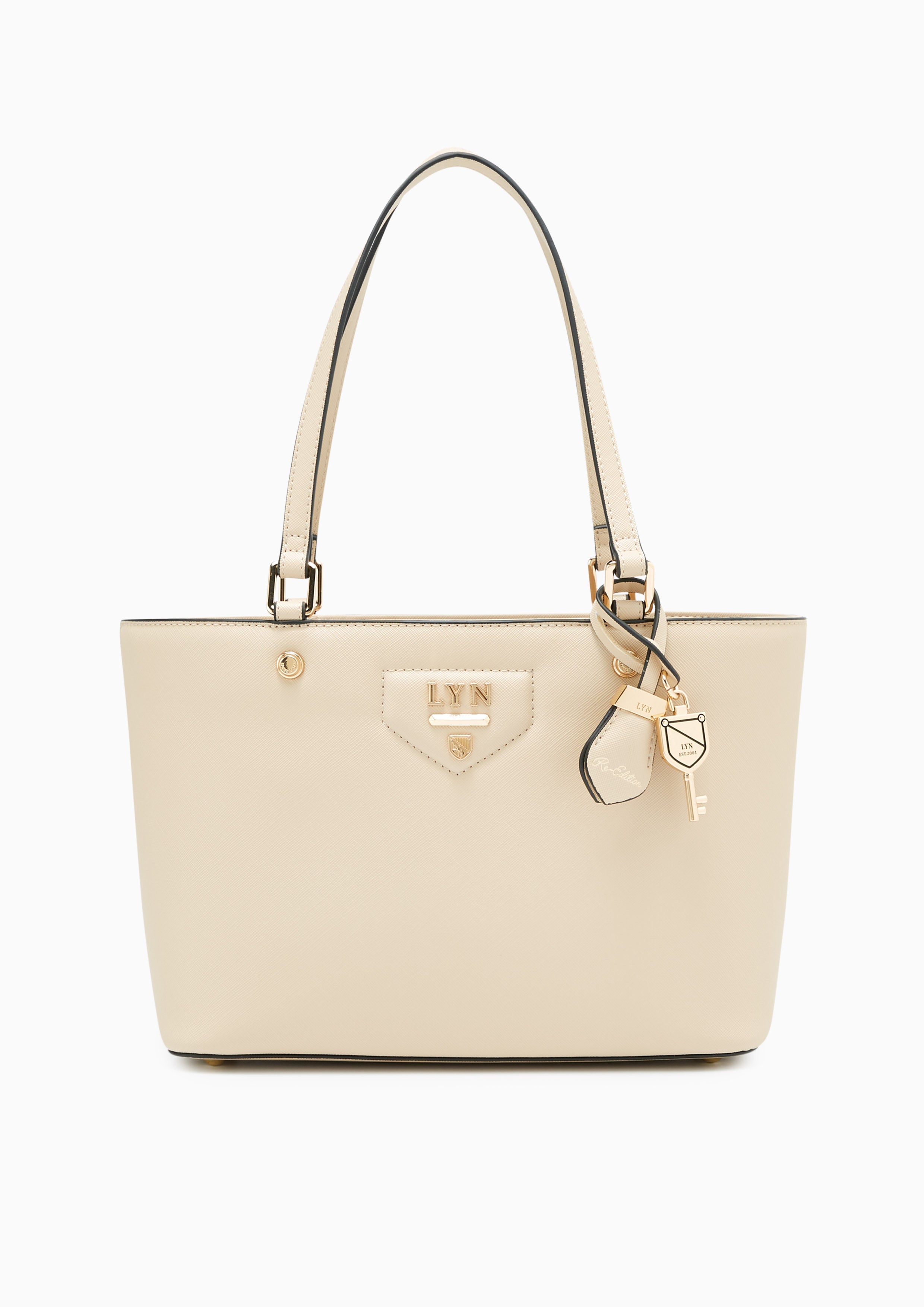 CARINA RE-EDITION S TOTE BAGS - LYN VN