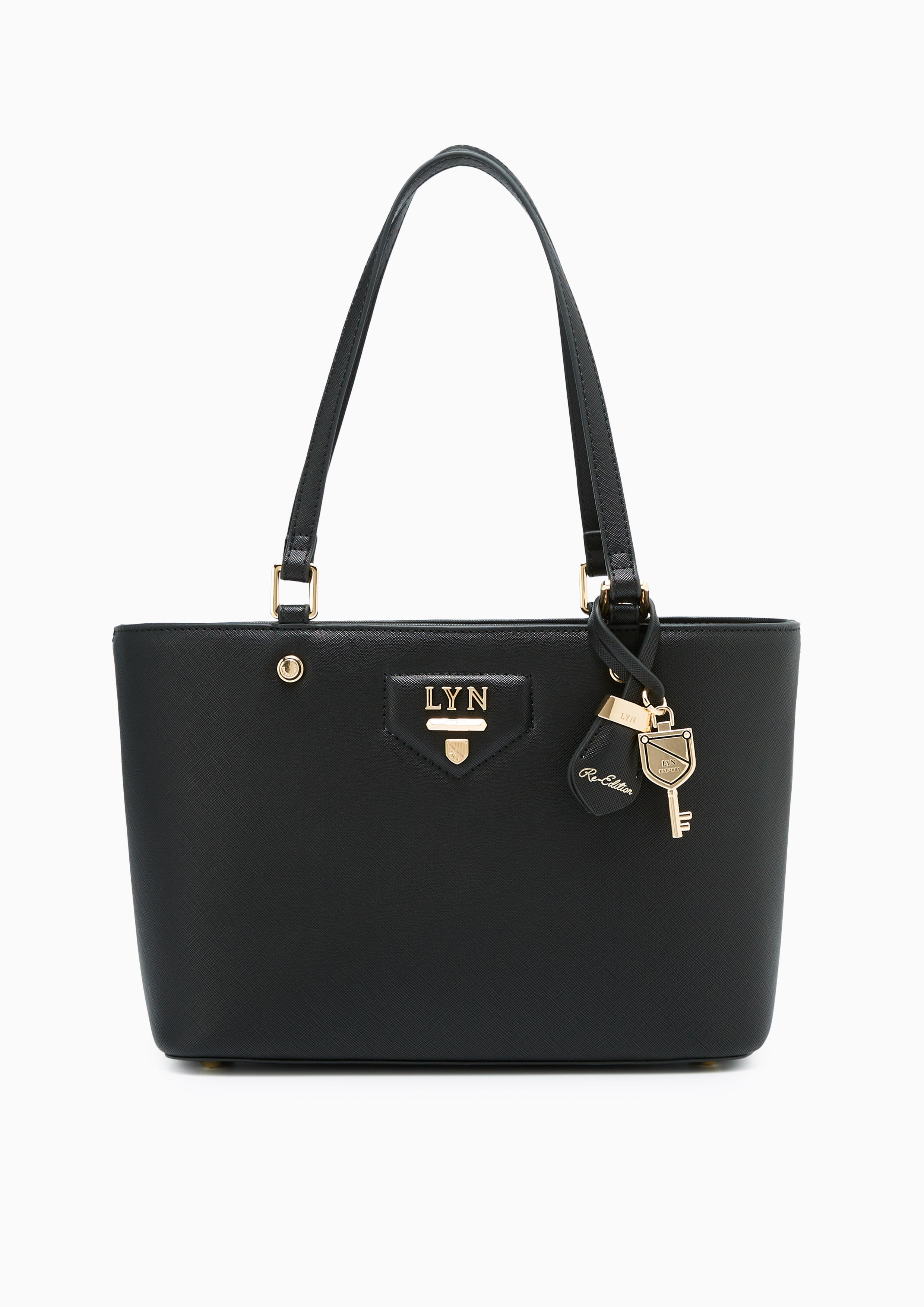 CARINA RE-EDITION S TOTE BAGS - LYN VN